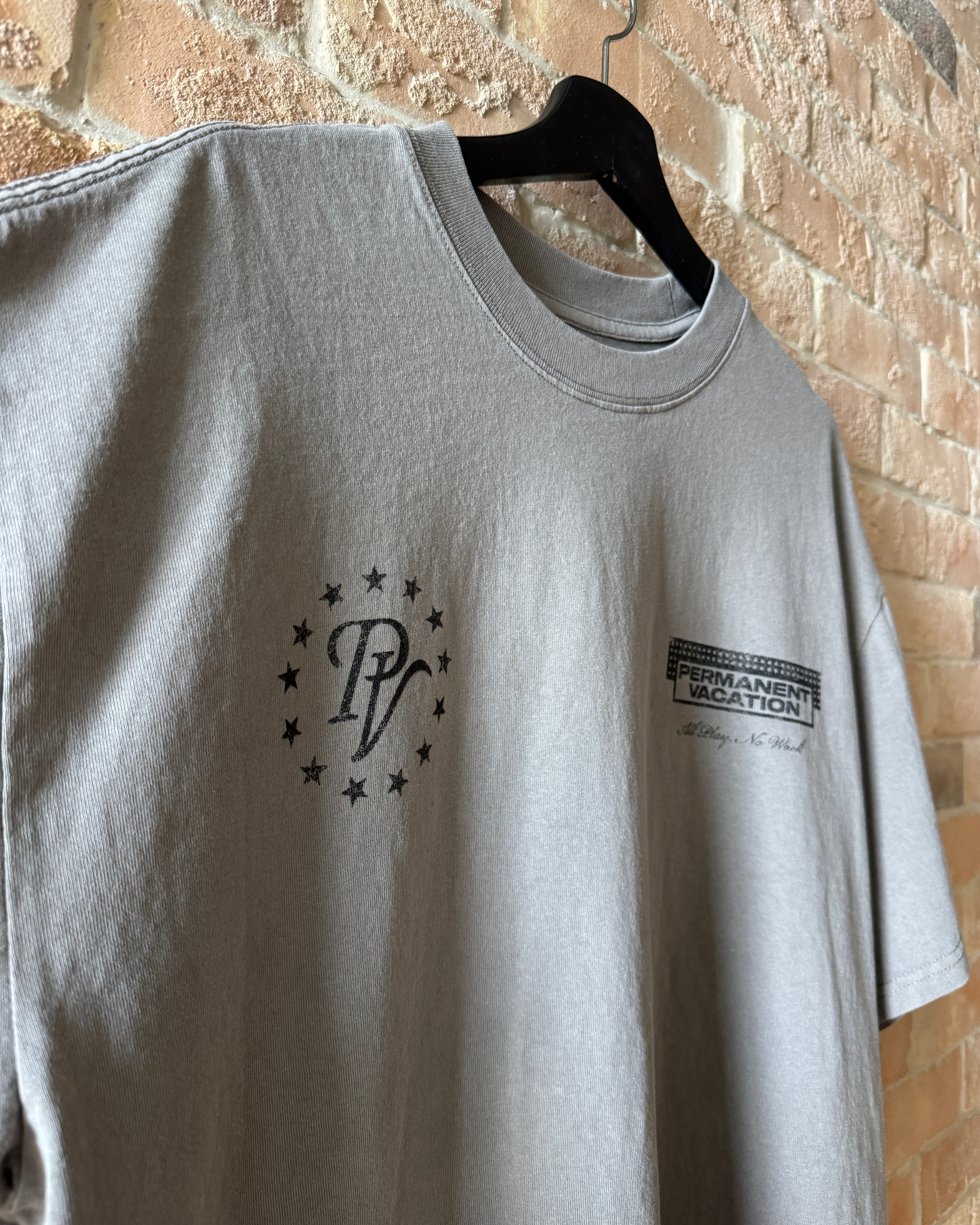 Smokin Jack Tee