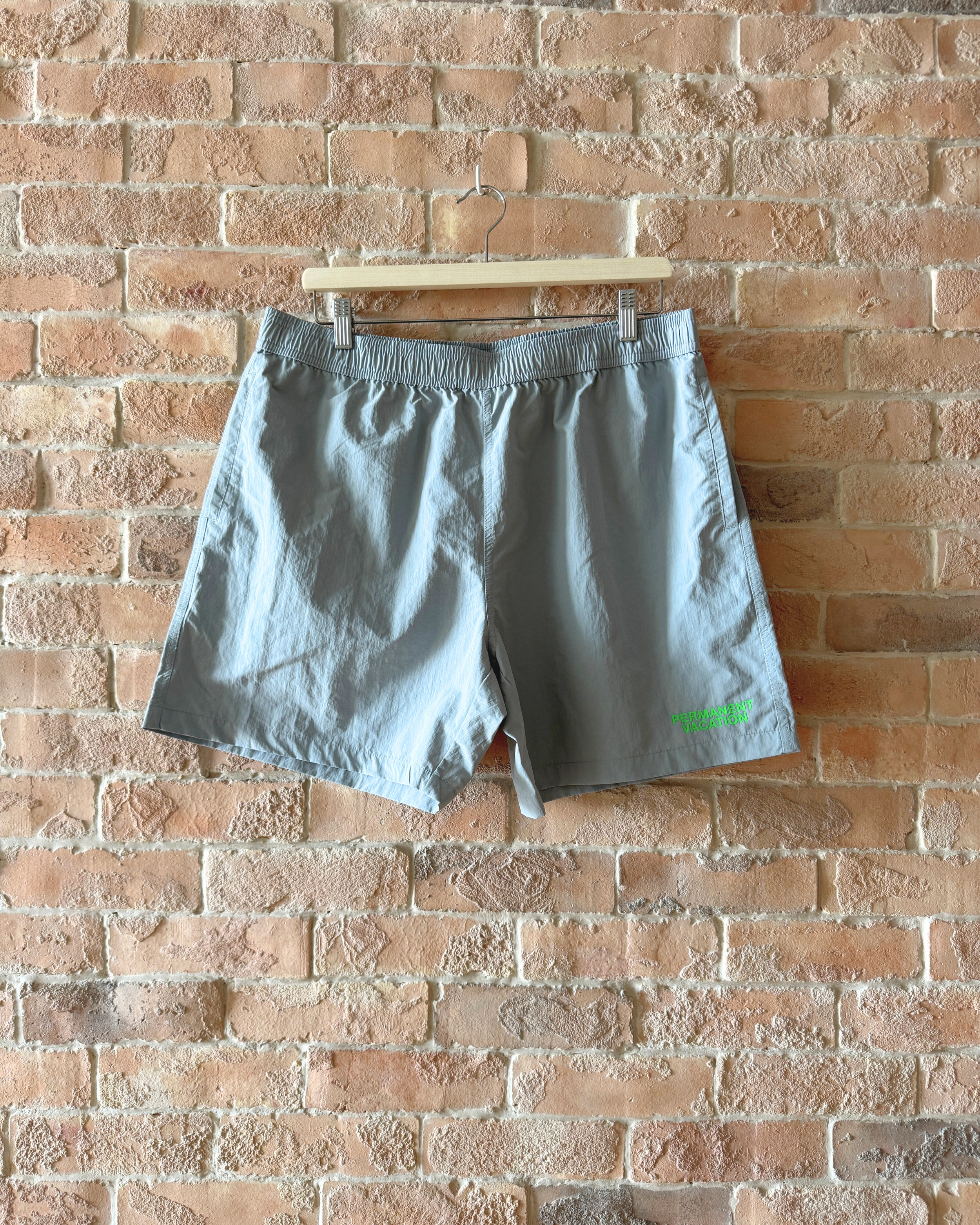 Swim Shorts - Gray