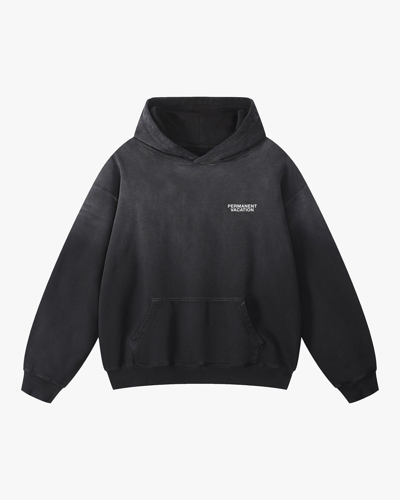 Diner Sun Fade Hoodie
