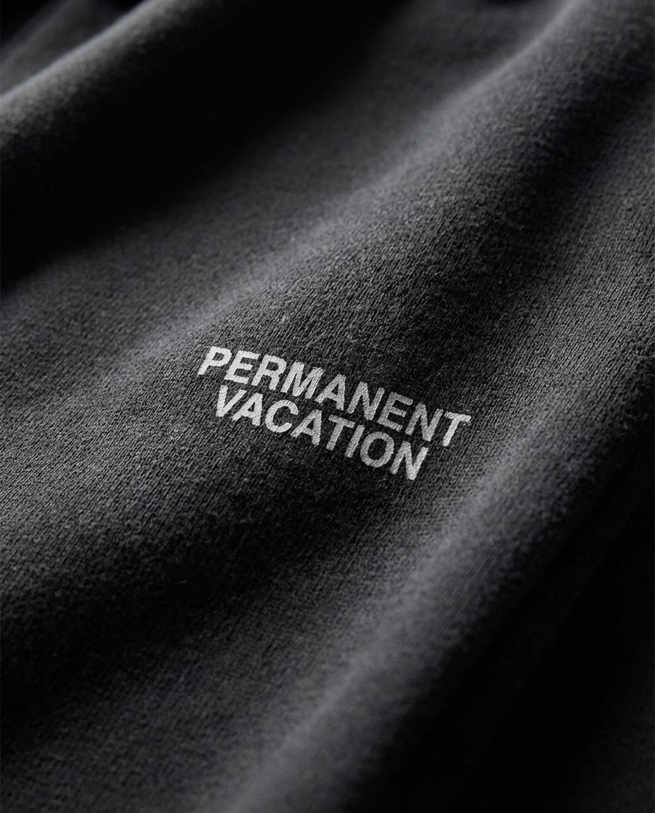 Classic Sun Fade Hoodie