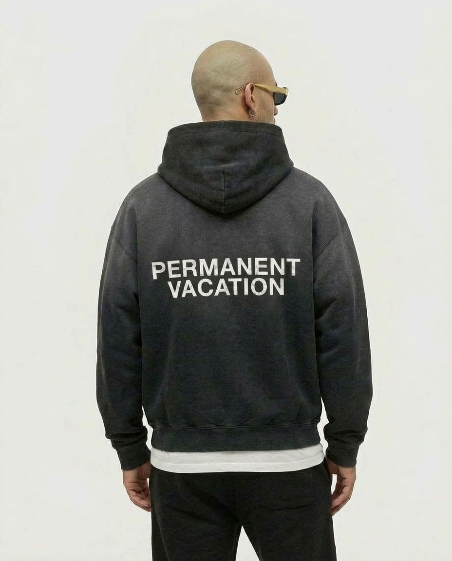 Classic Sun Fade Hoodie