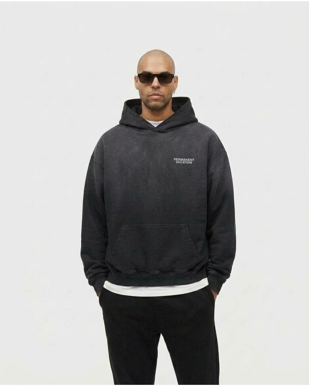 Classic Sun Fade Hoodie