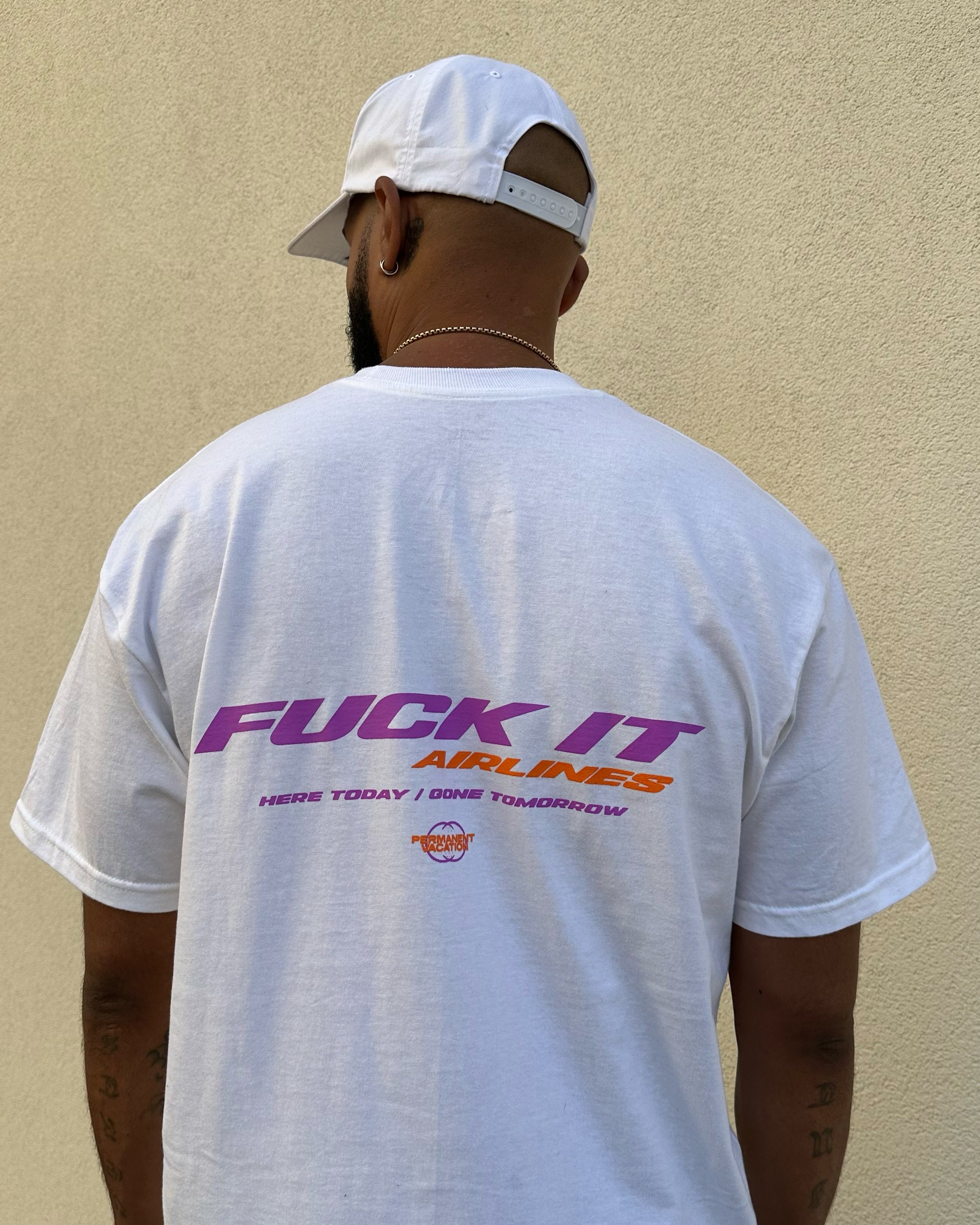 Airlines Tee