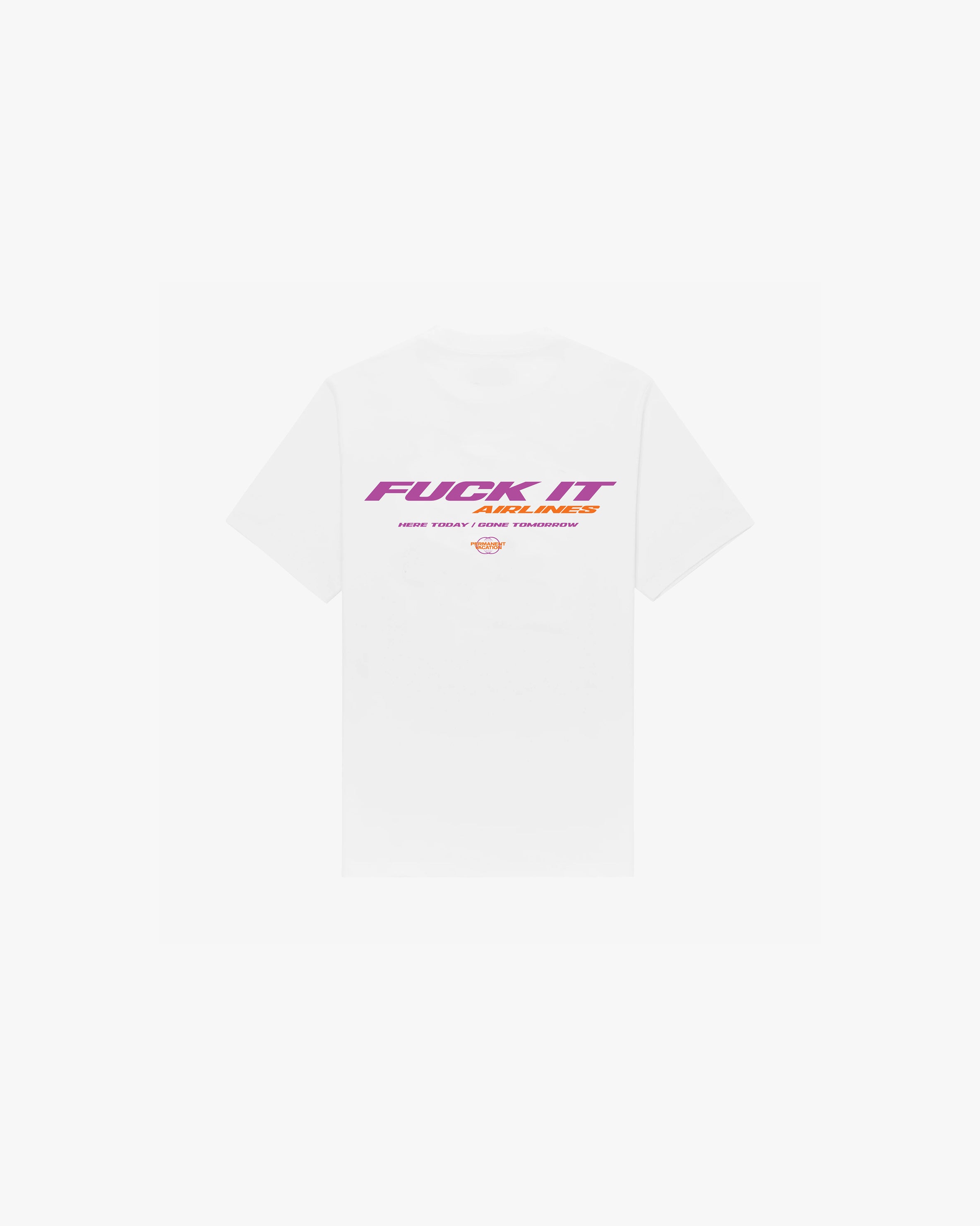 Airlines Tee