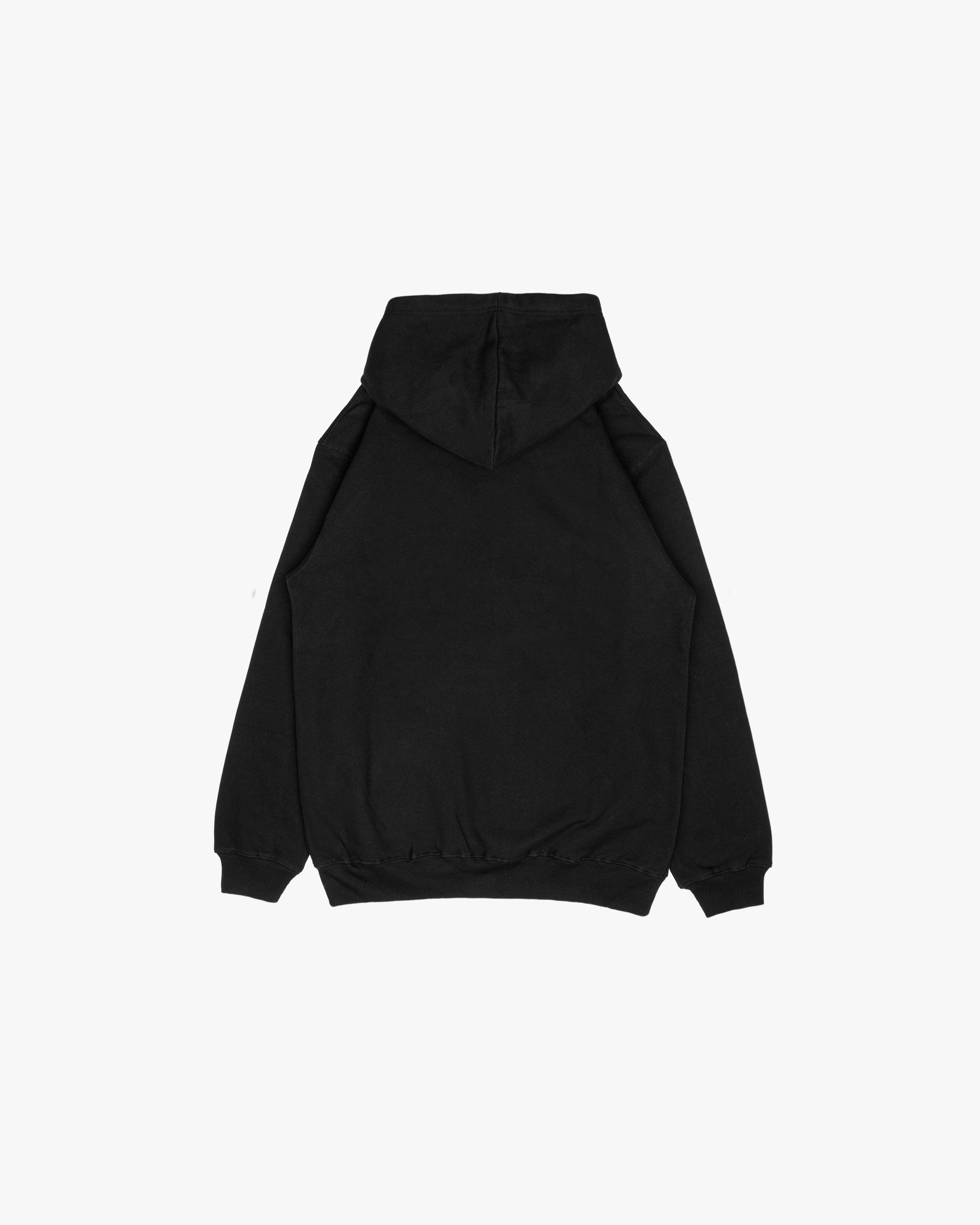 Alt Hoodie