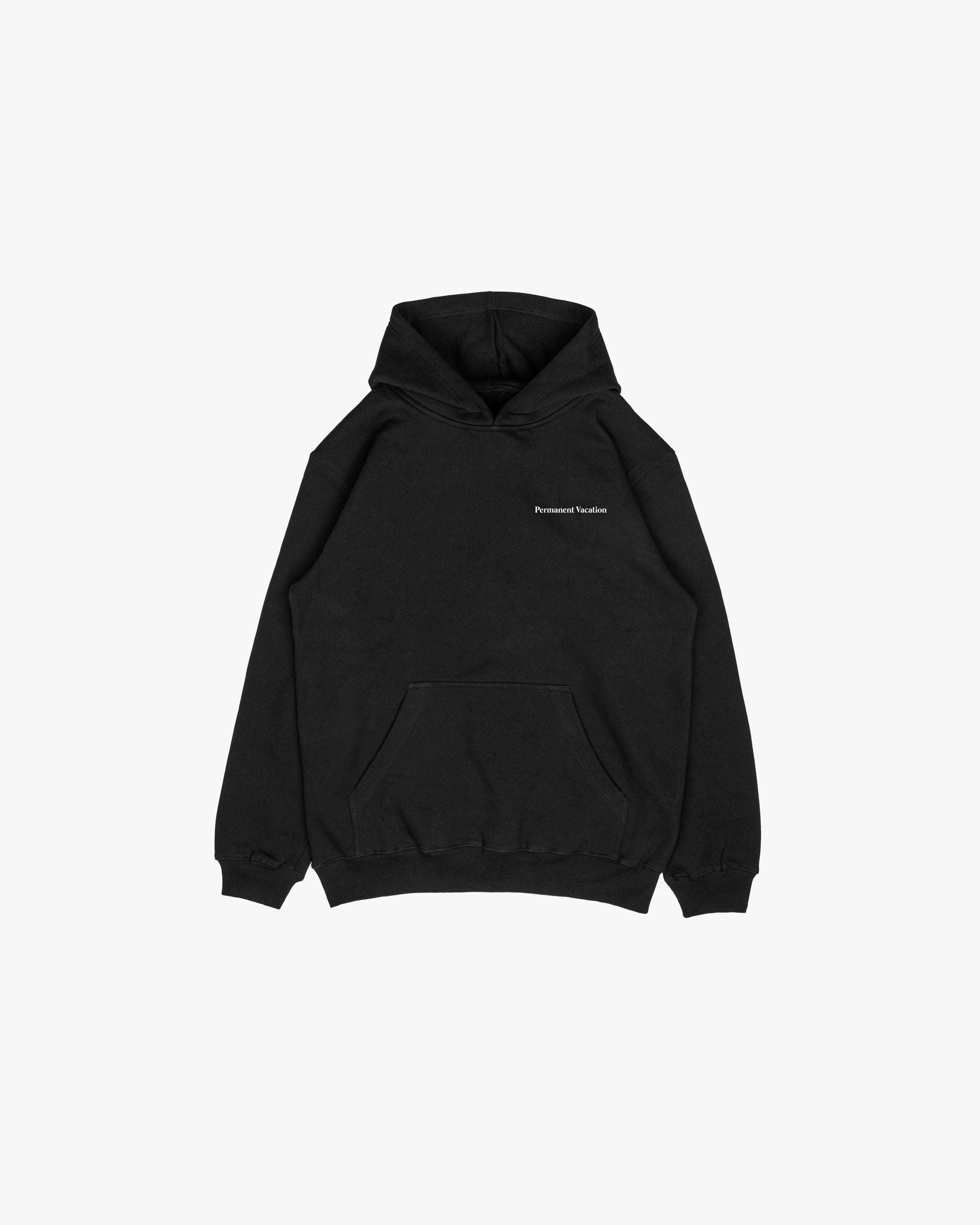 Alt Hoodie