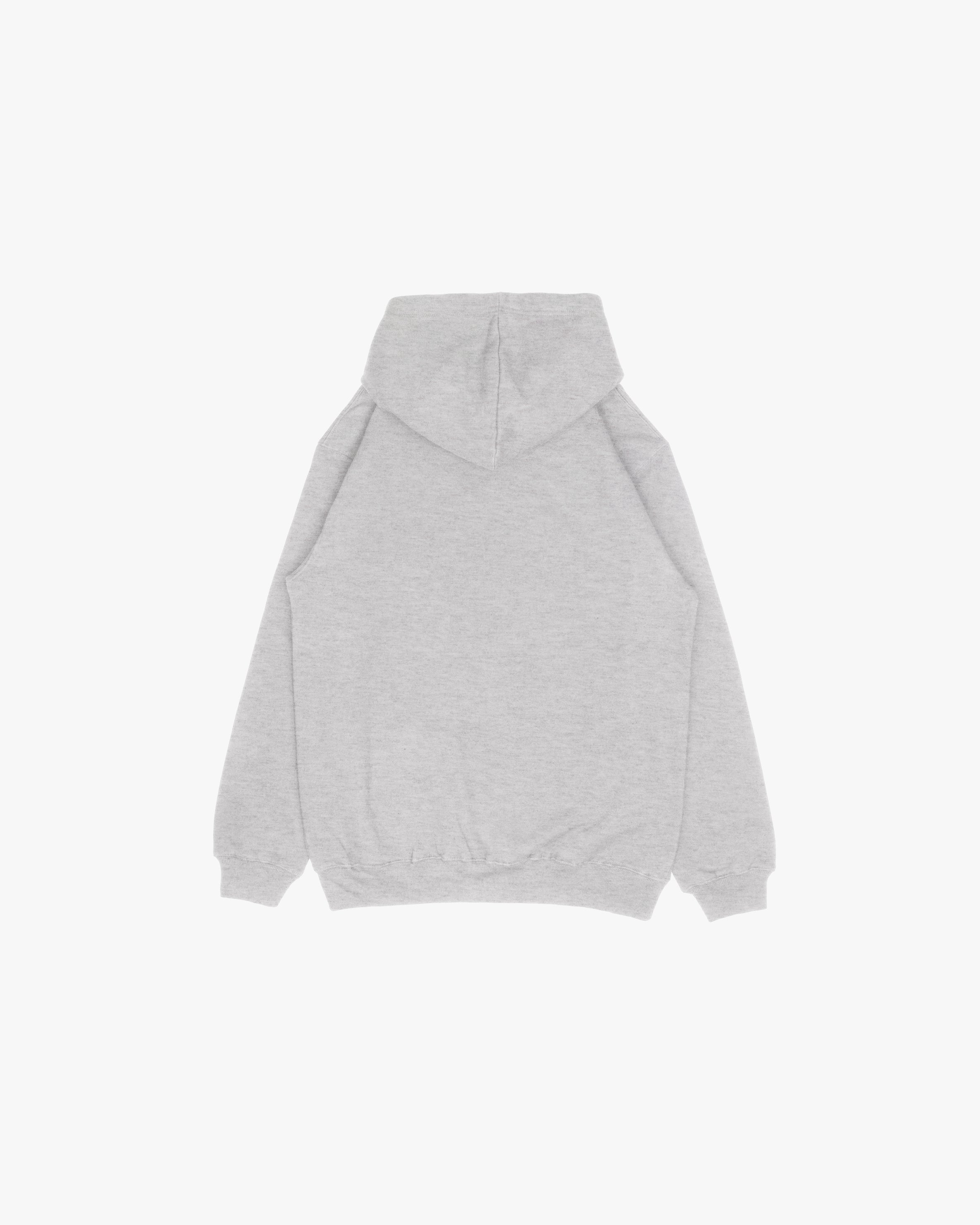 Alt Hoodie