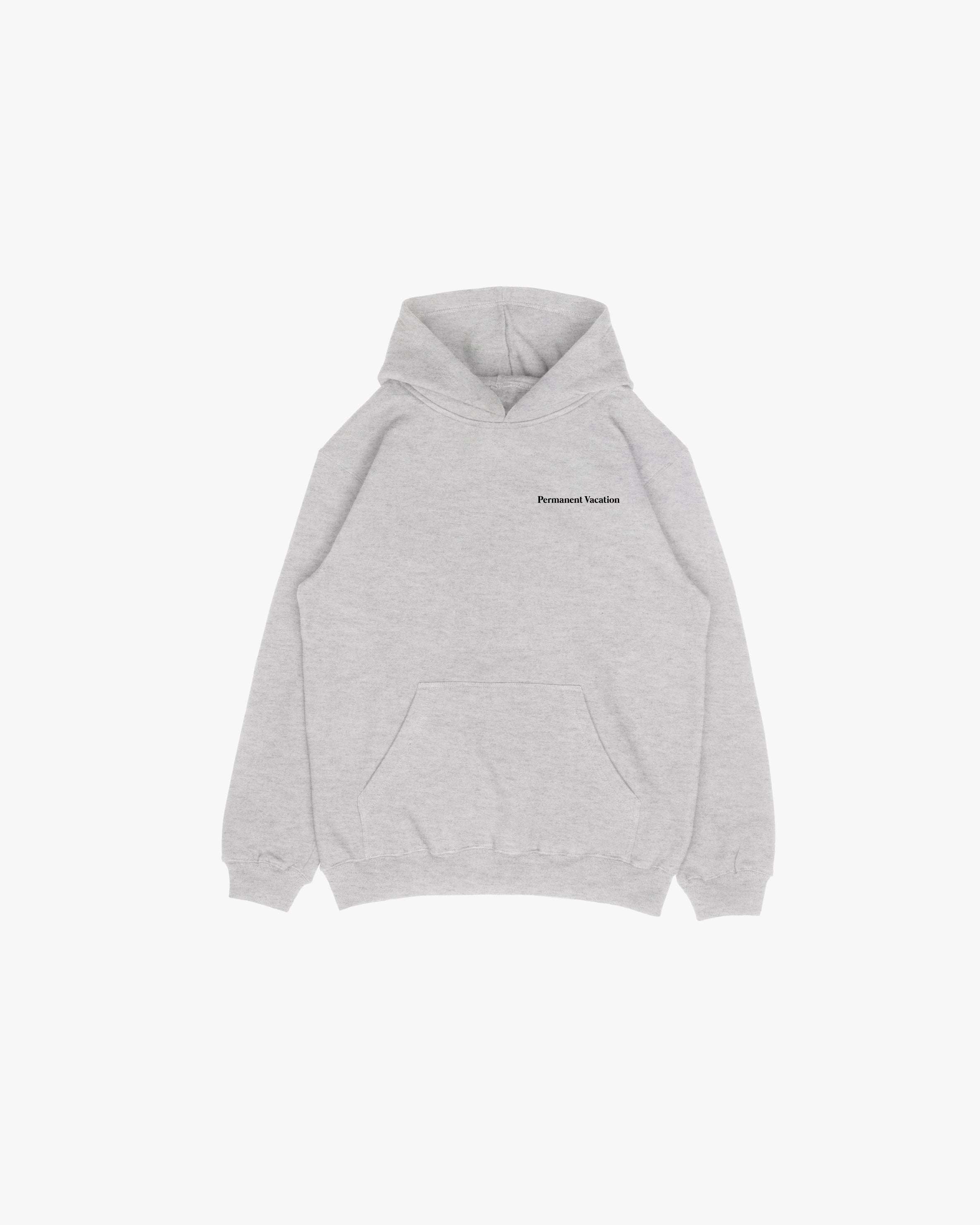 Alt Hoodie