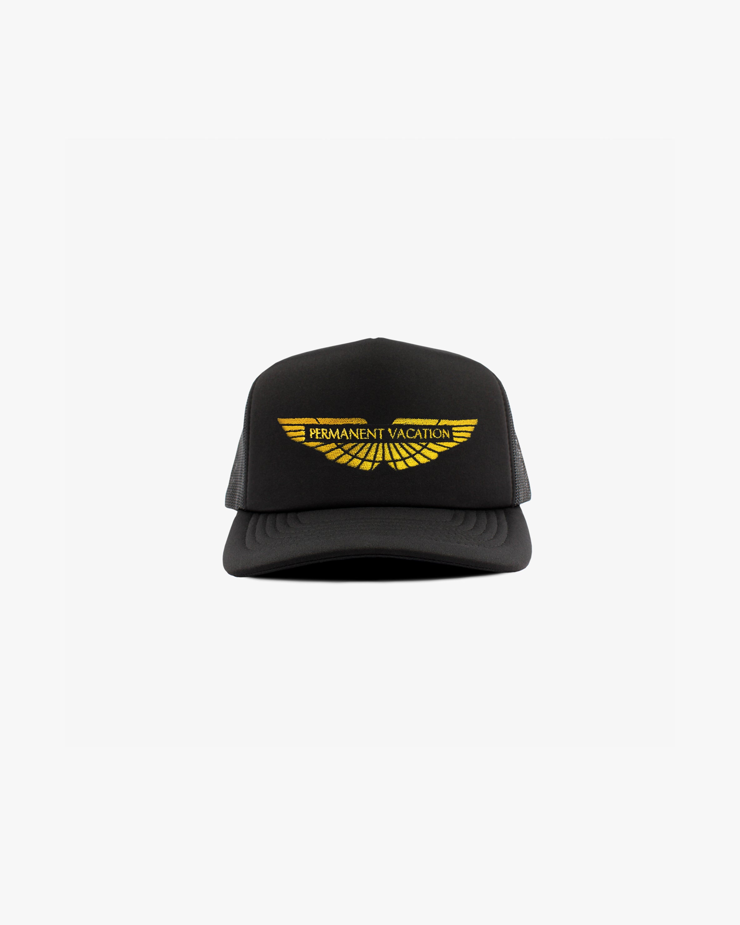 Aston Foam Trucker