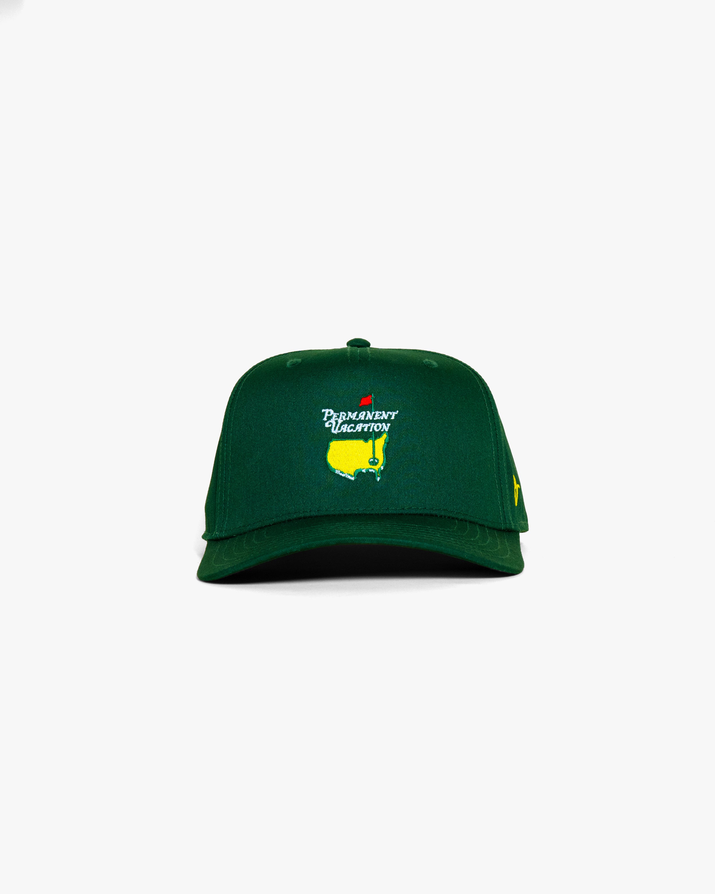 Augusta 5 Panel Hat