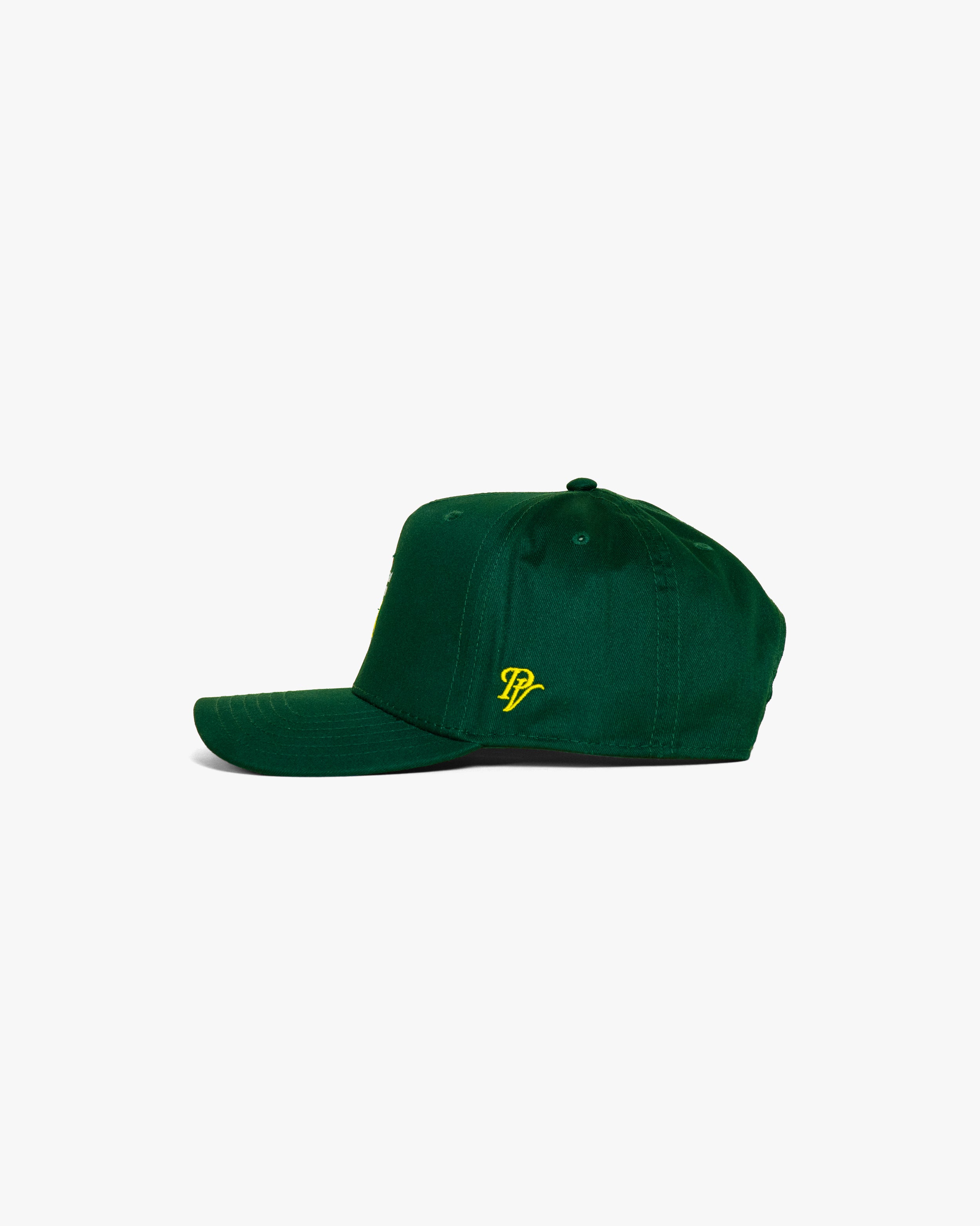 Augusta 5 Panel Hat