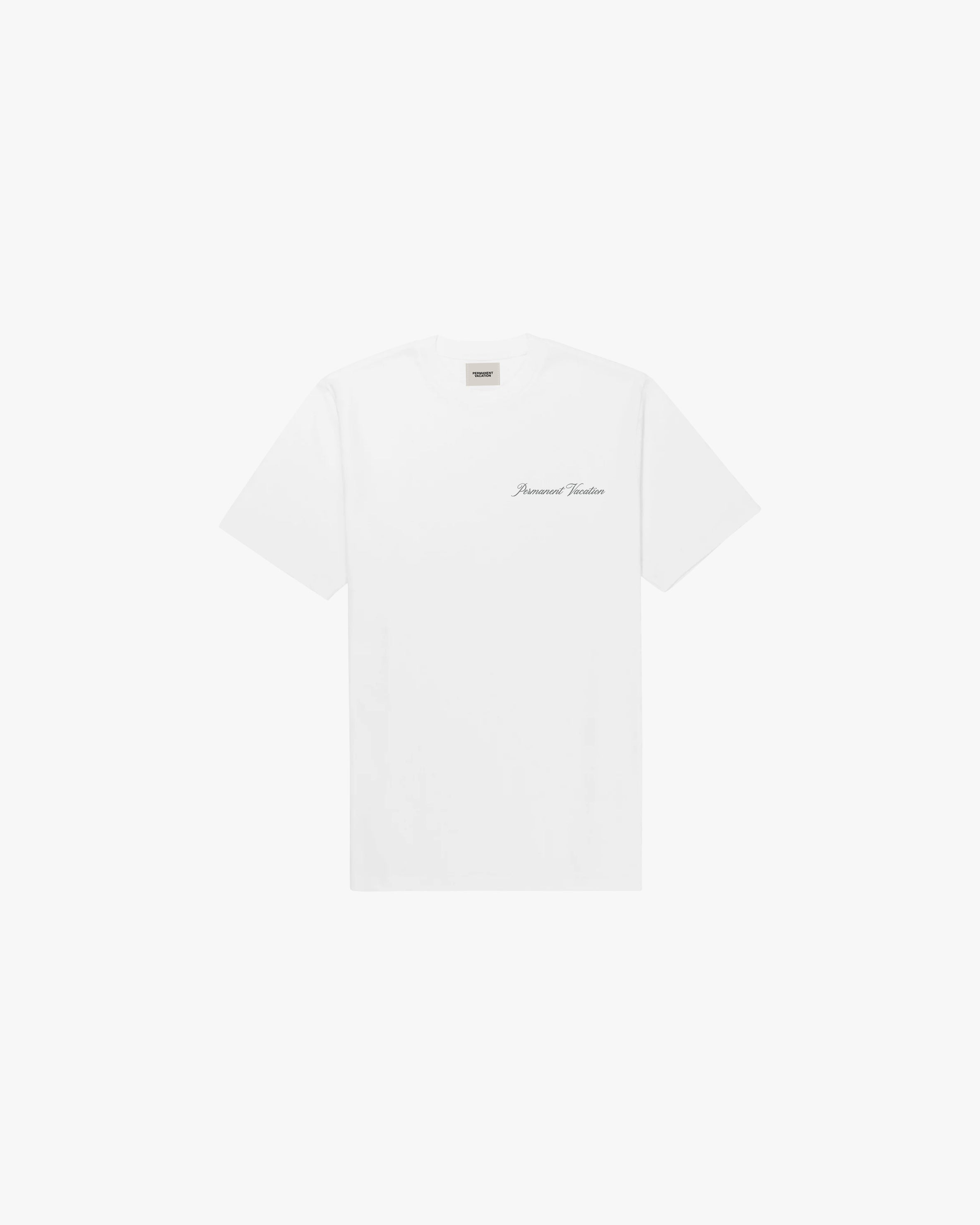 Beach Motel Tee