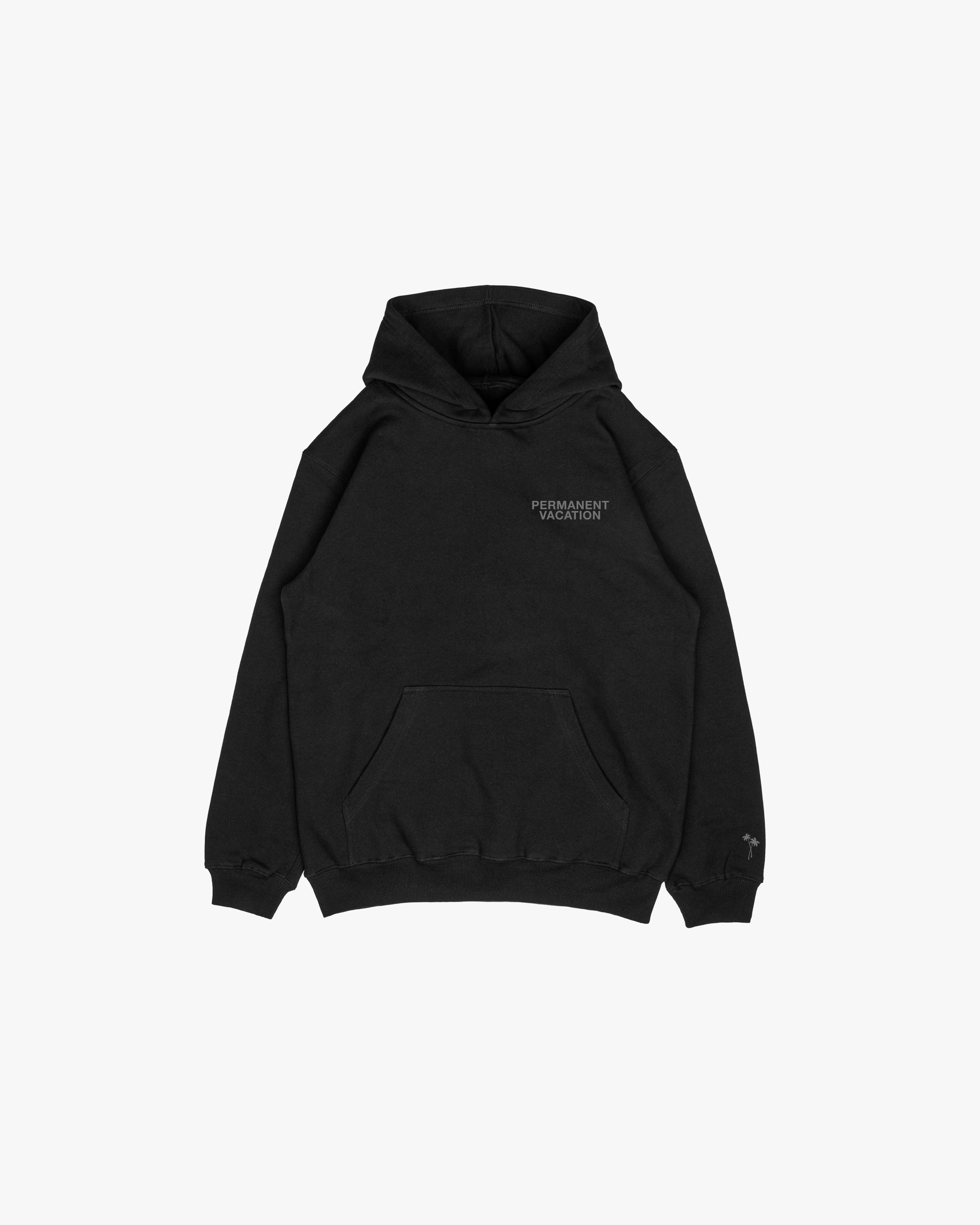 Classic Hoodie