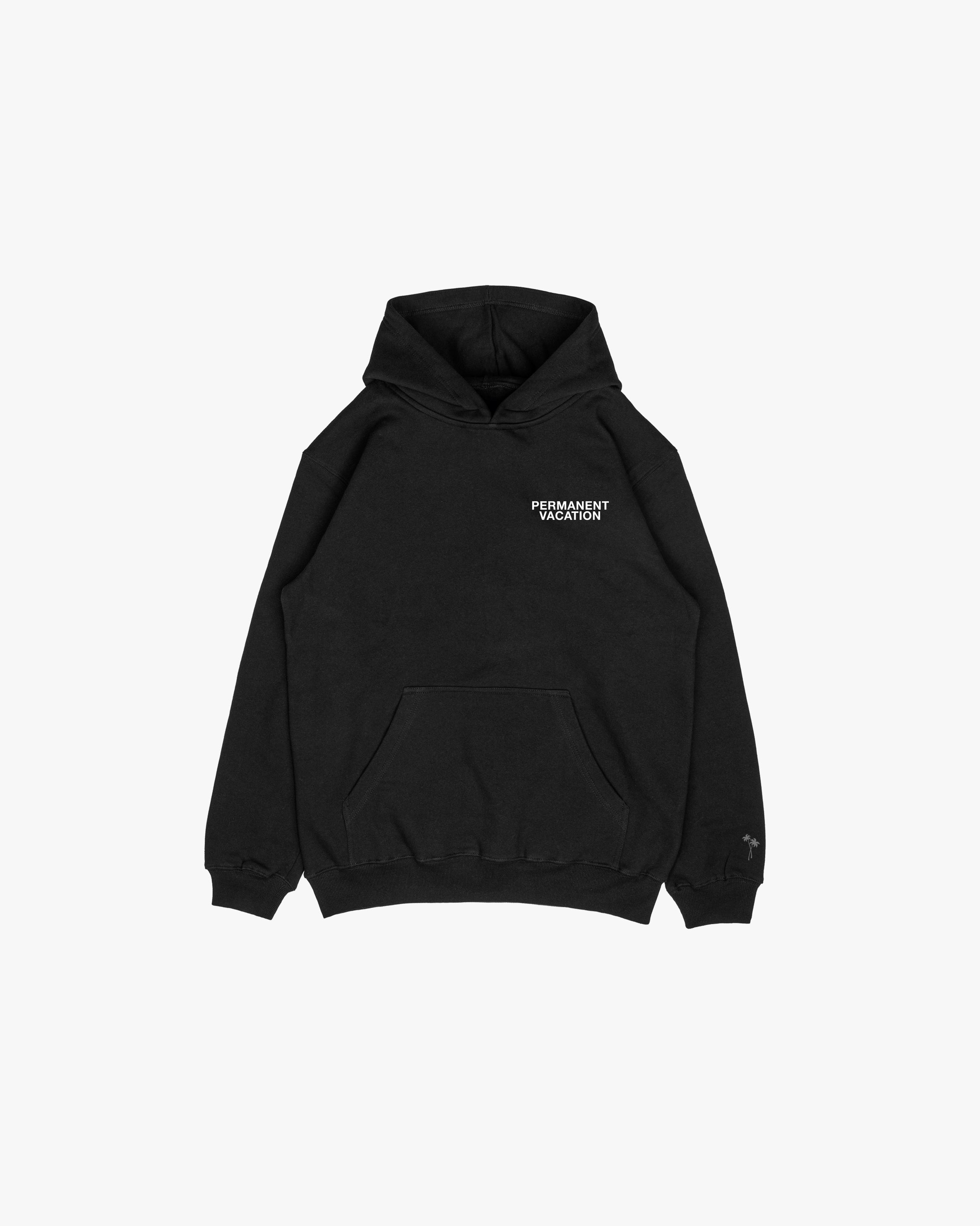 Classic Hoodie