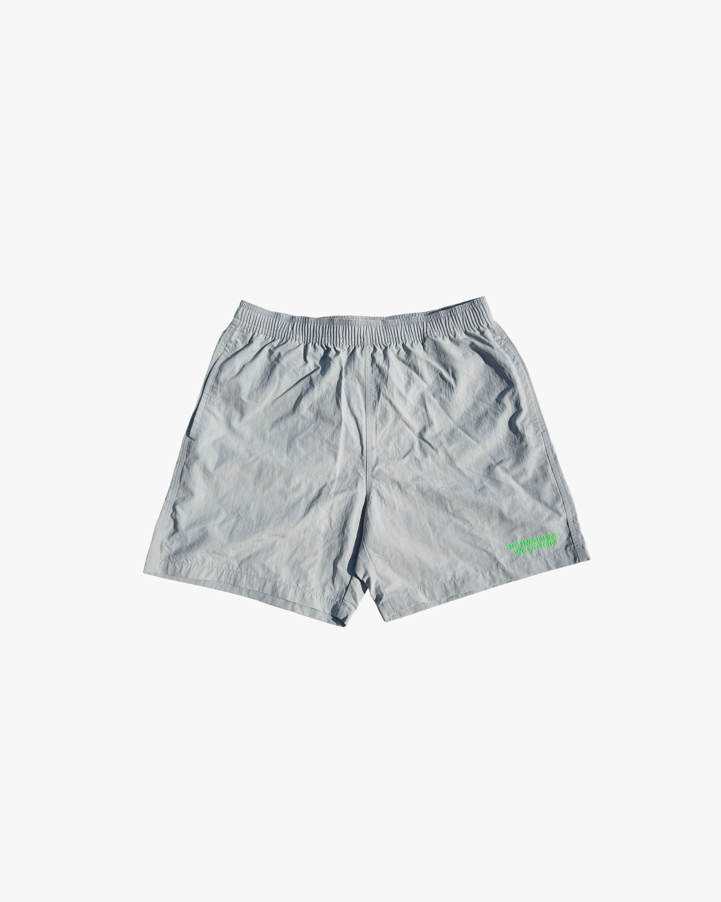 Swim Shorts - Gray