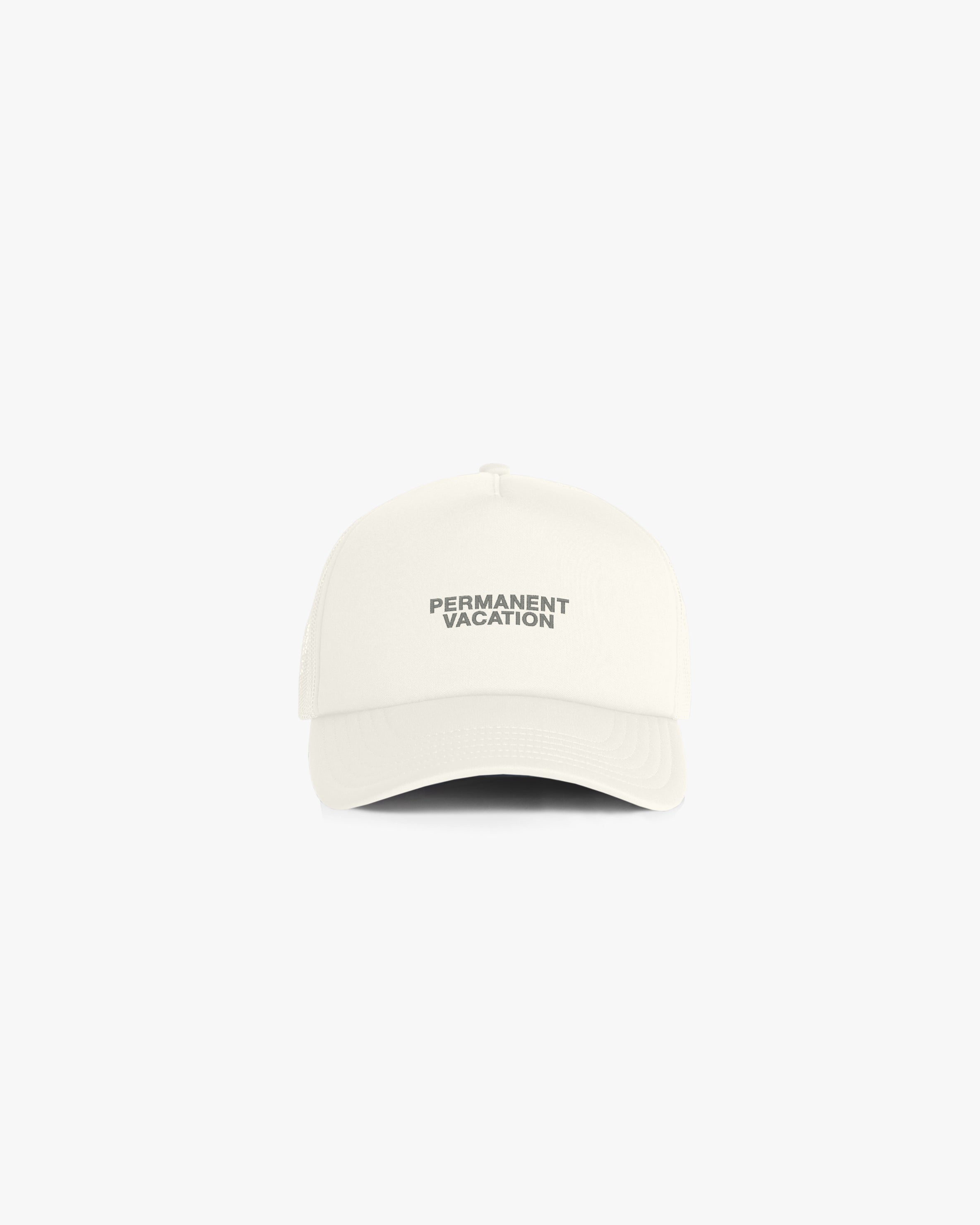 Classic Foam Trucker