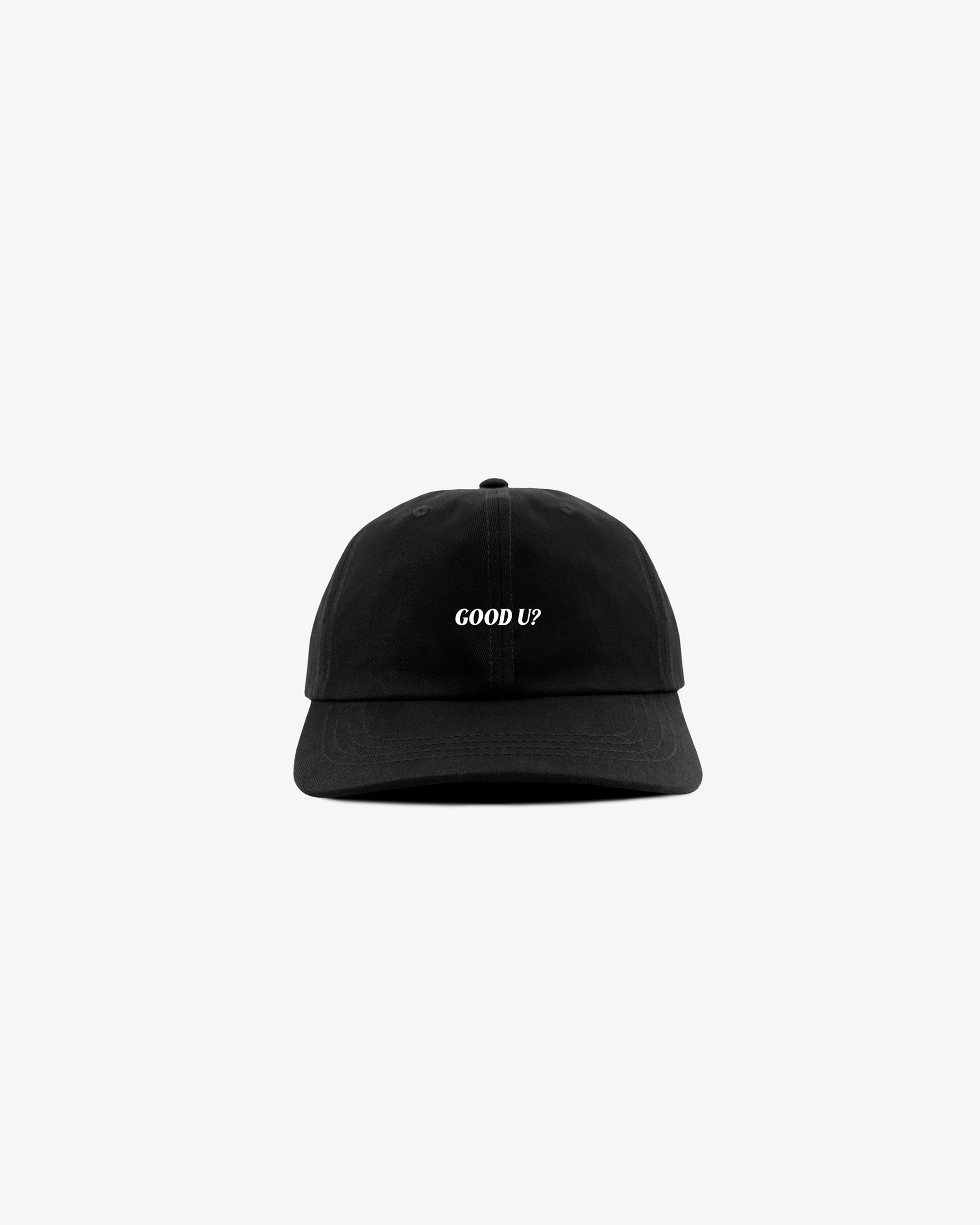 Good U? Dad Hat