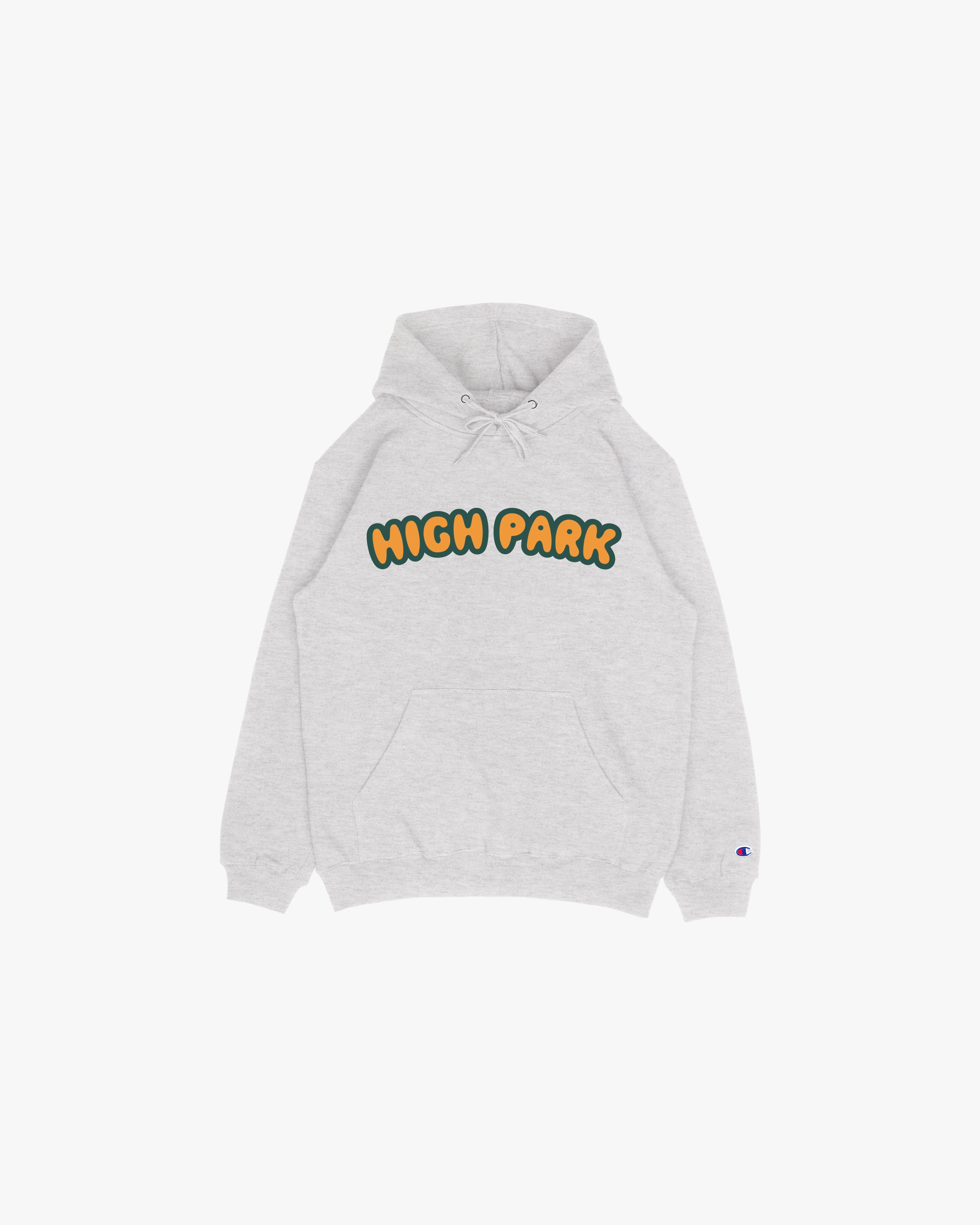 High Park Hoodie