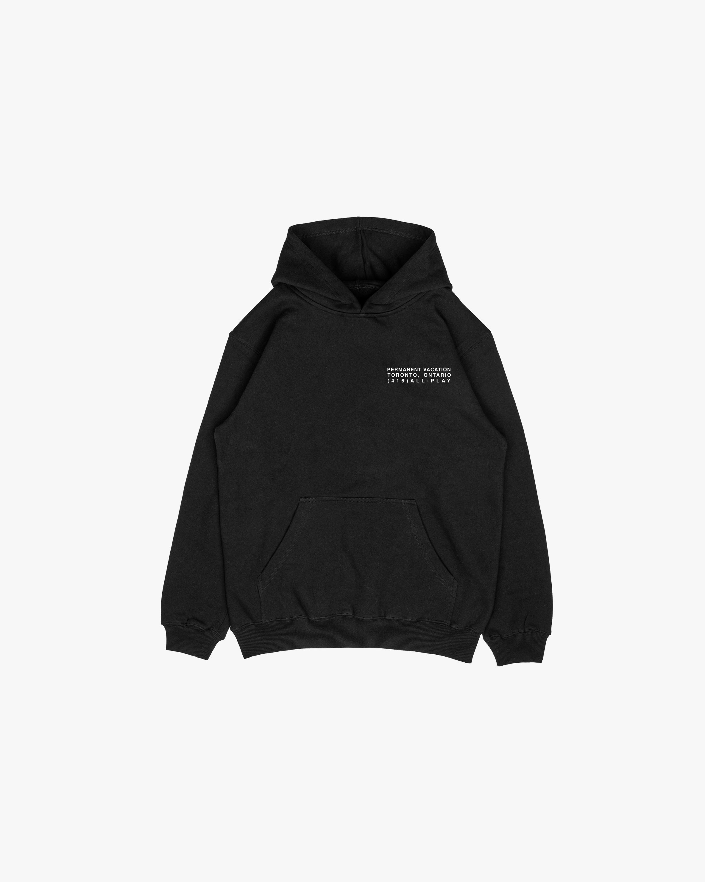 Landline Hoodie