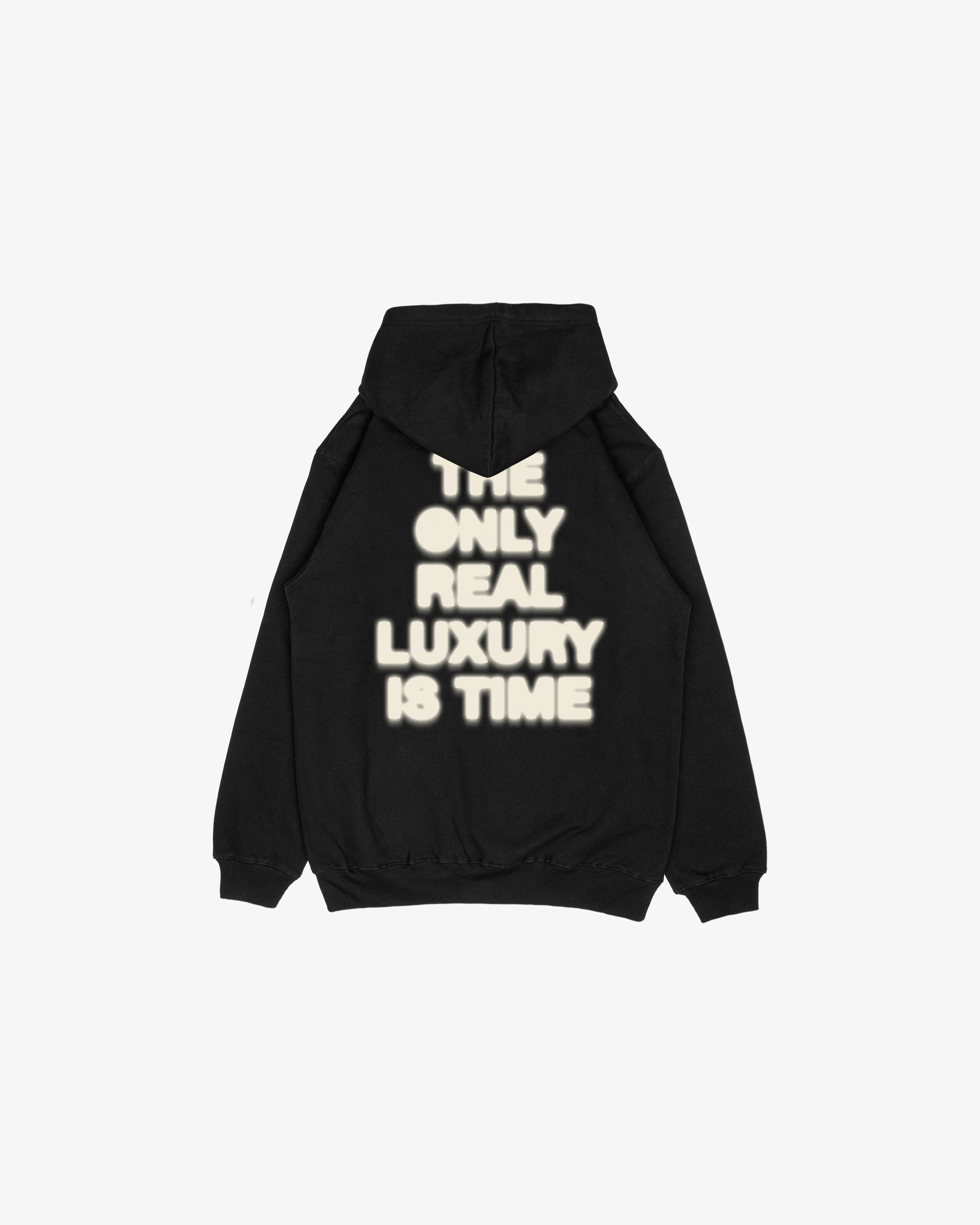 Luxury Hoodie