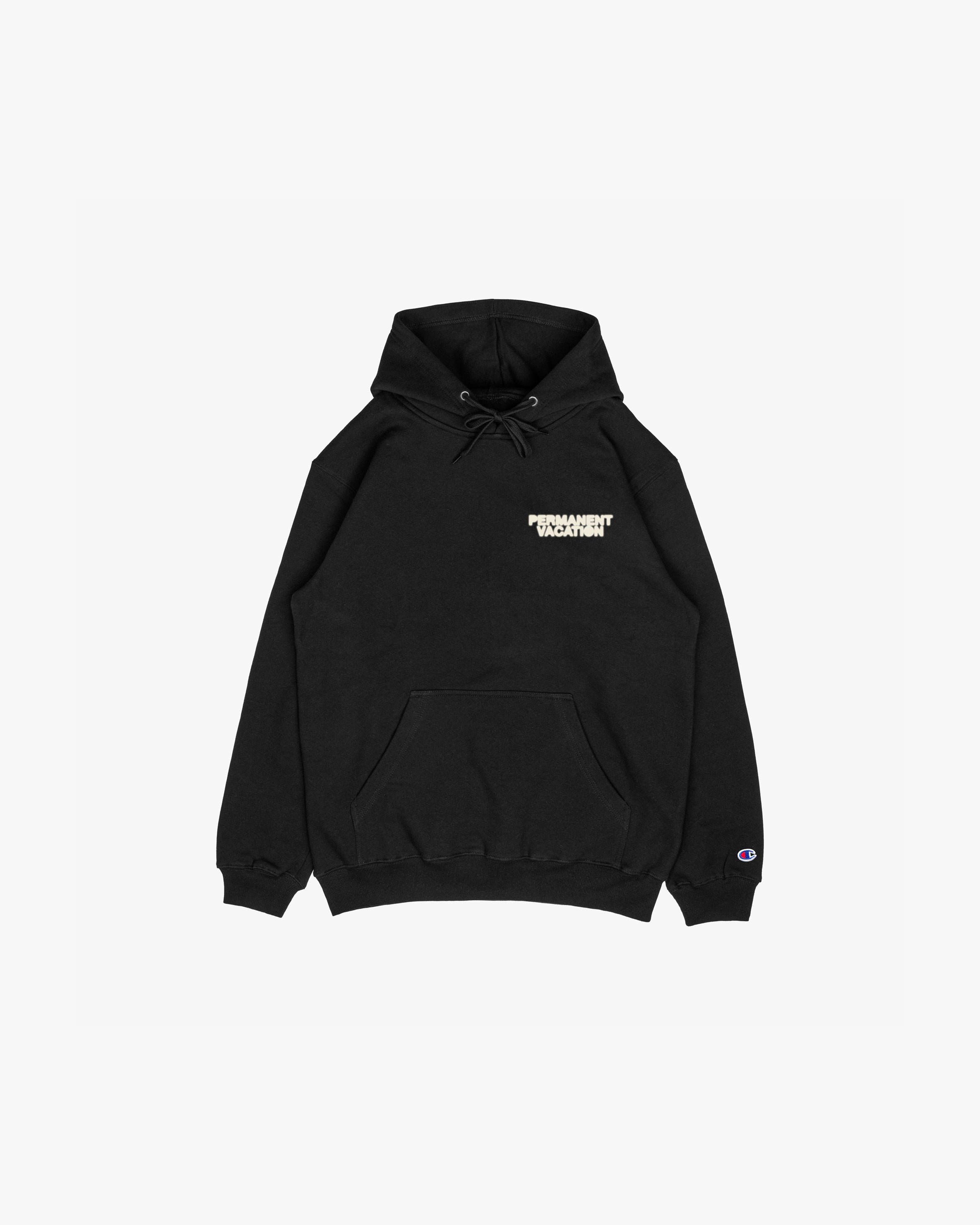 Luxury Hoodie