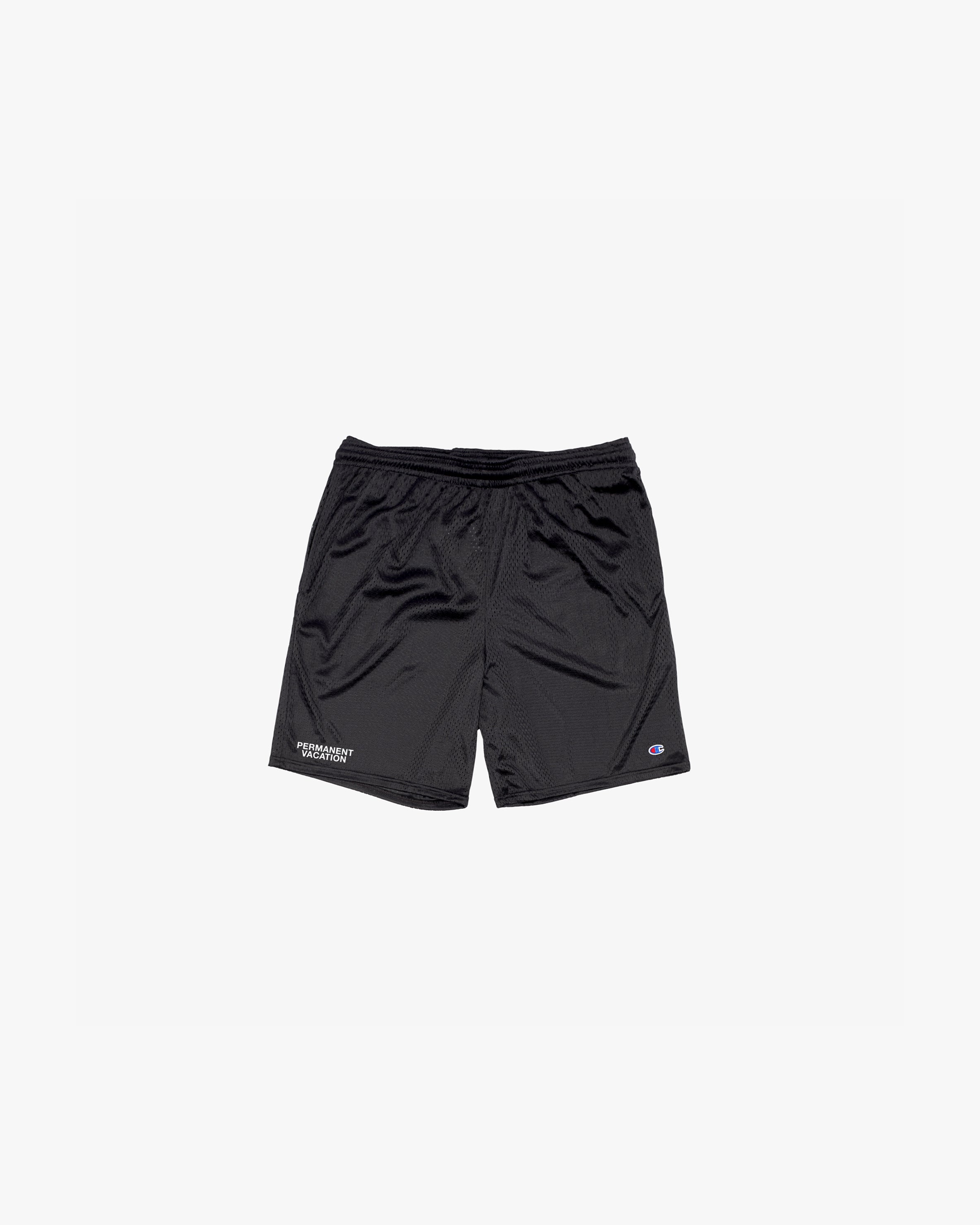 Classic Mesh Shorts