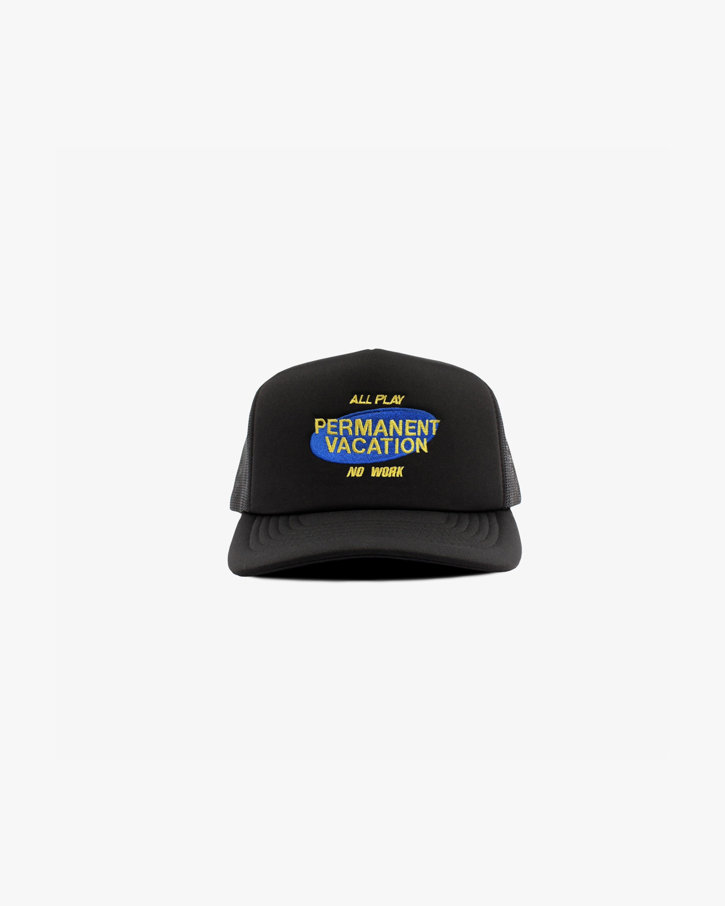 Motto Foam Trucker