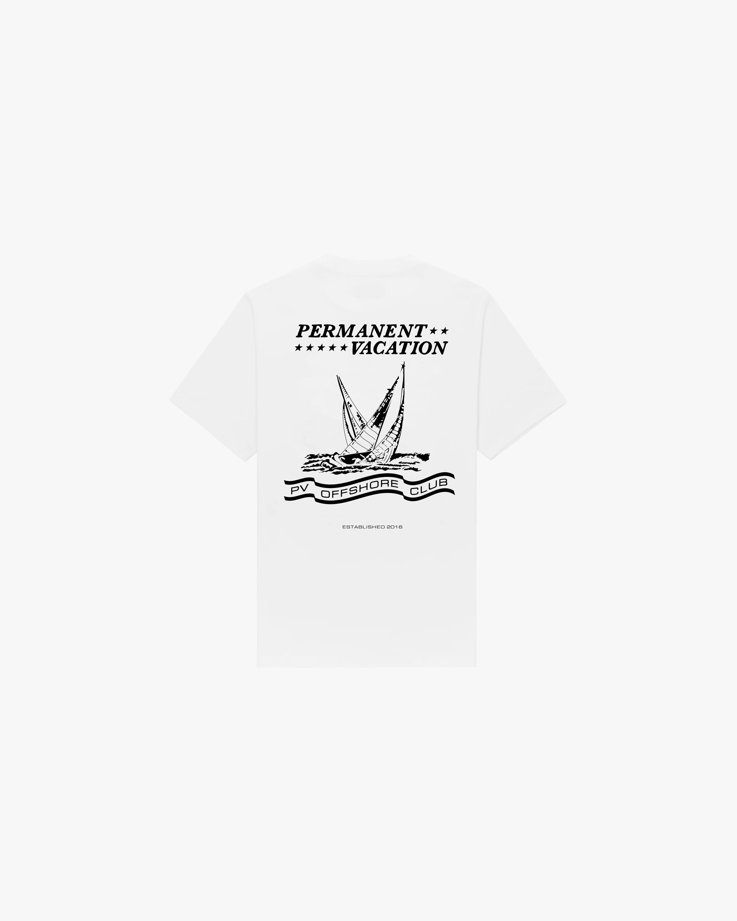 Offshore T-shirt