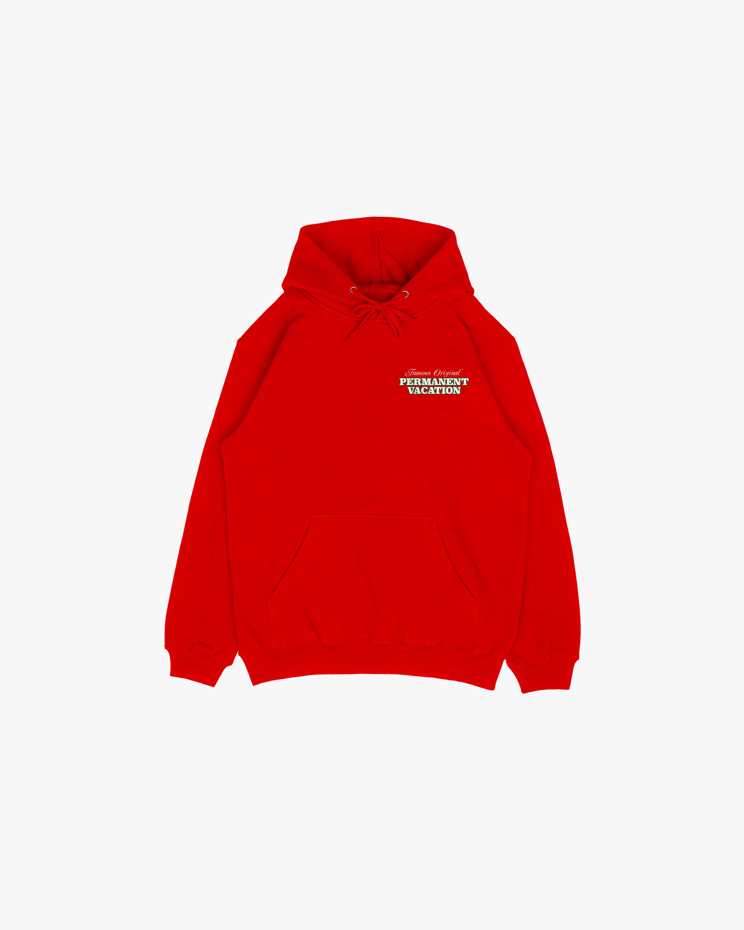 Pizza Hoodie