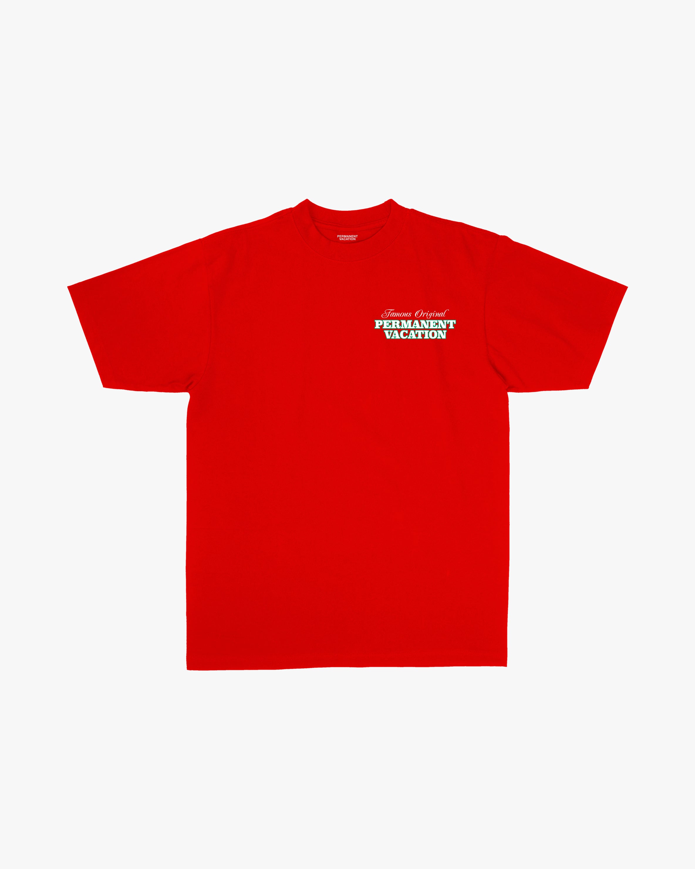 Pizza Tee