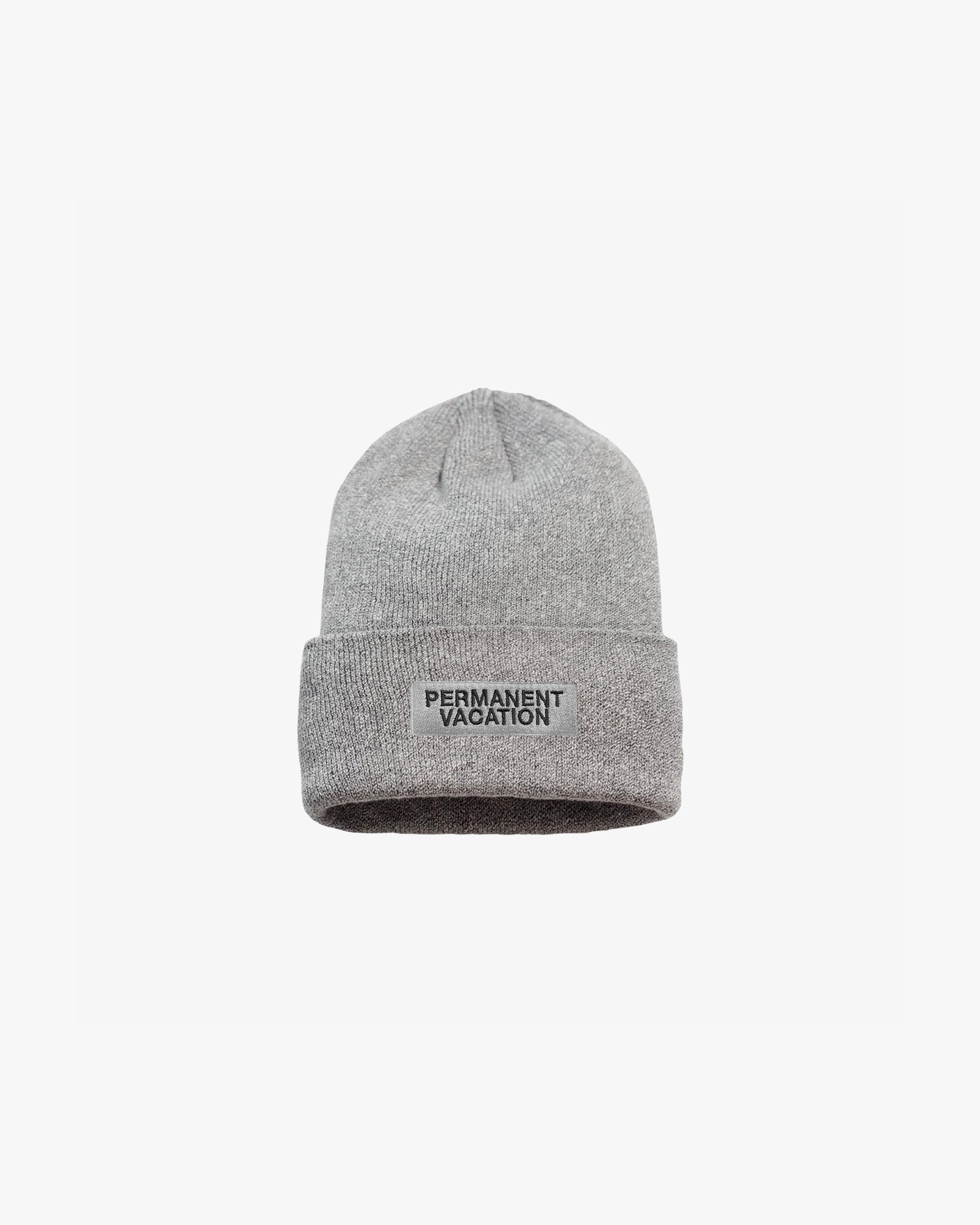 Classic Beanie