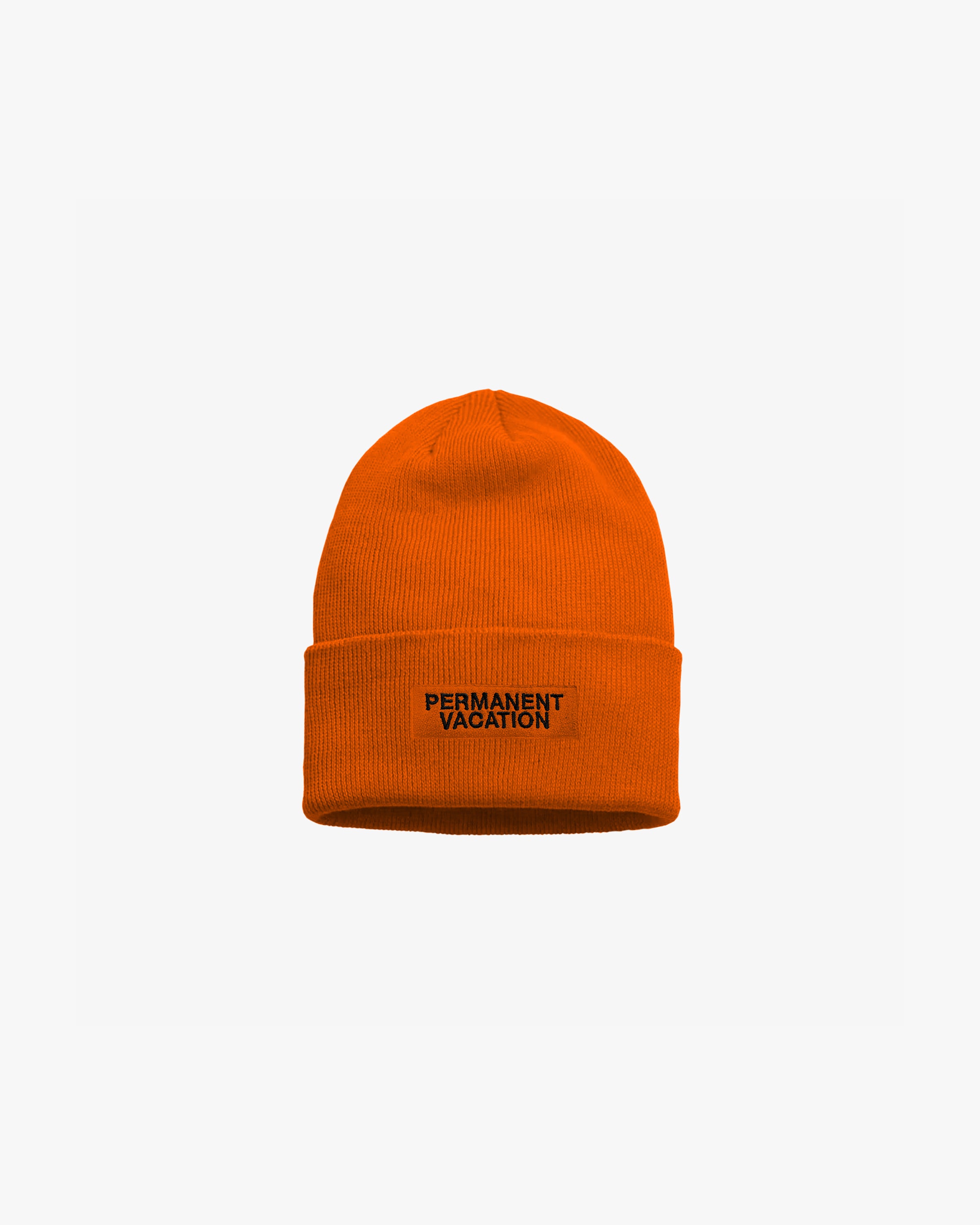 Classic Beanie