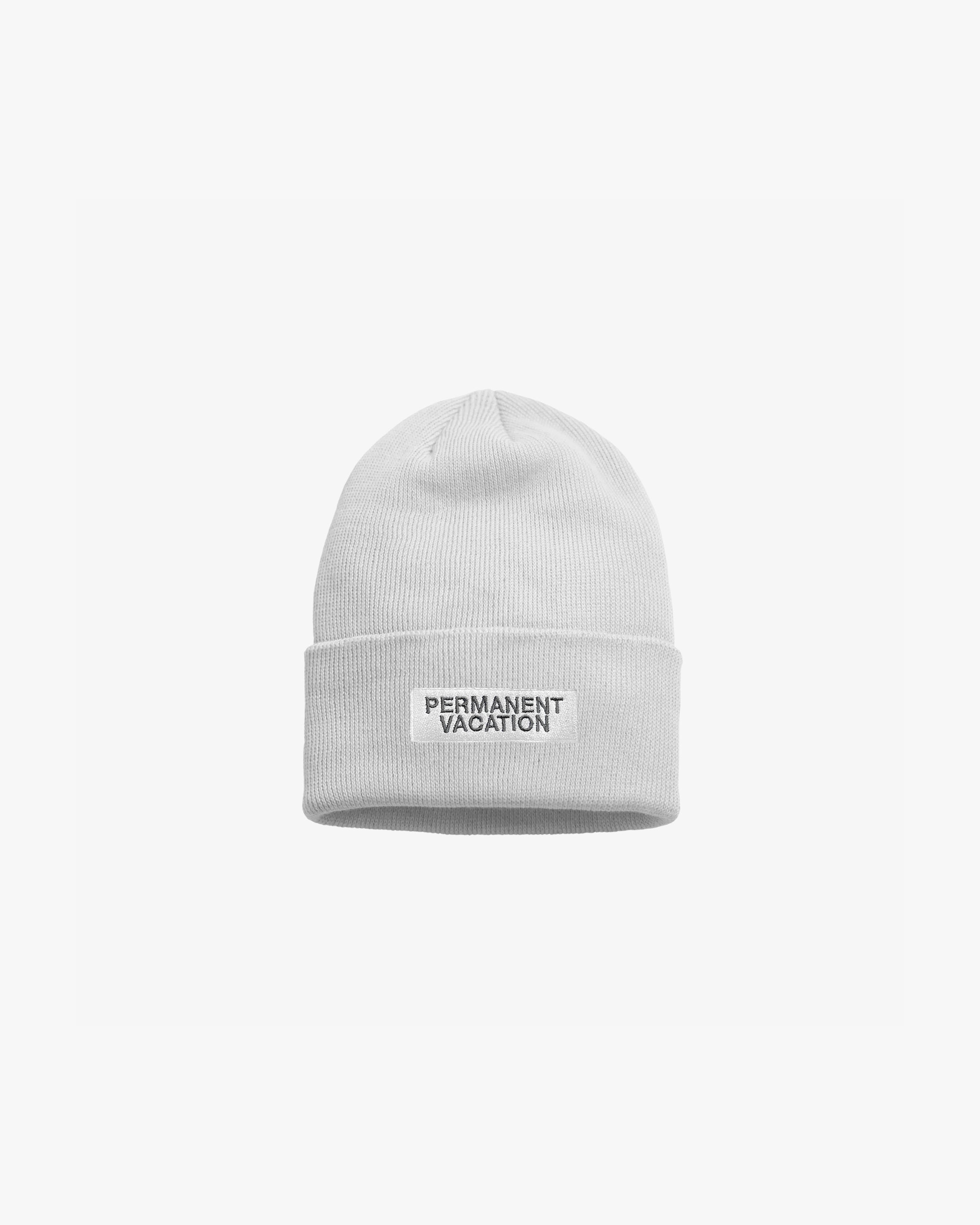 Classic Beanie