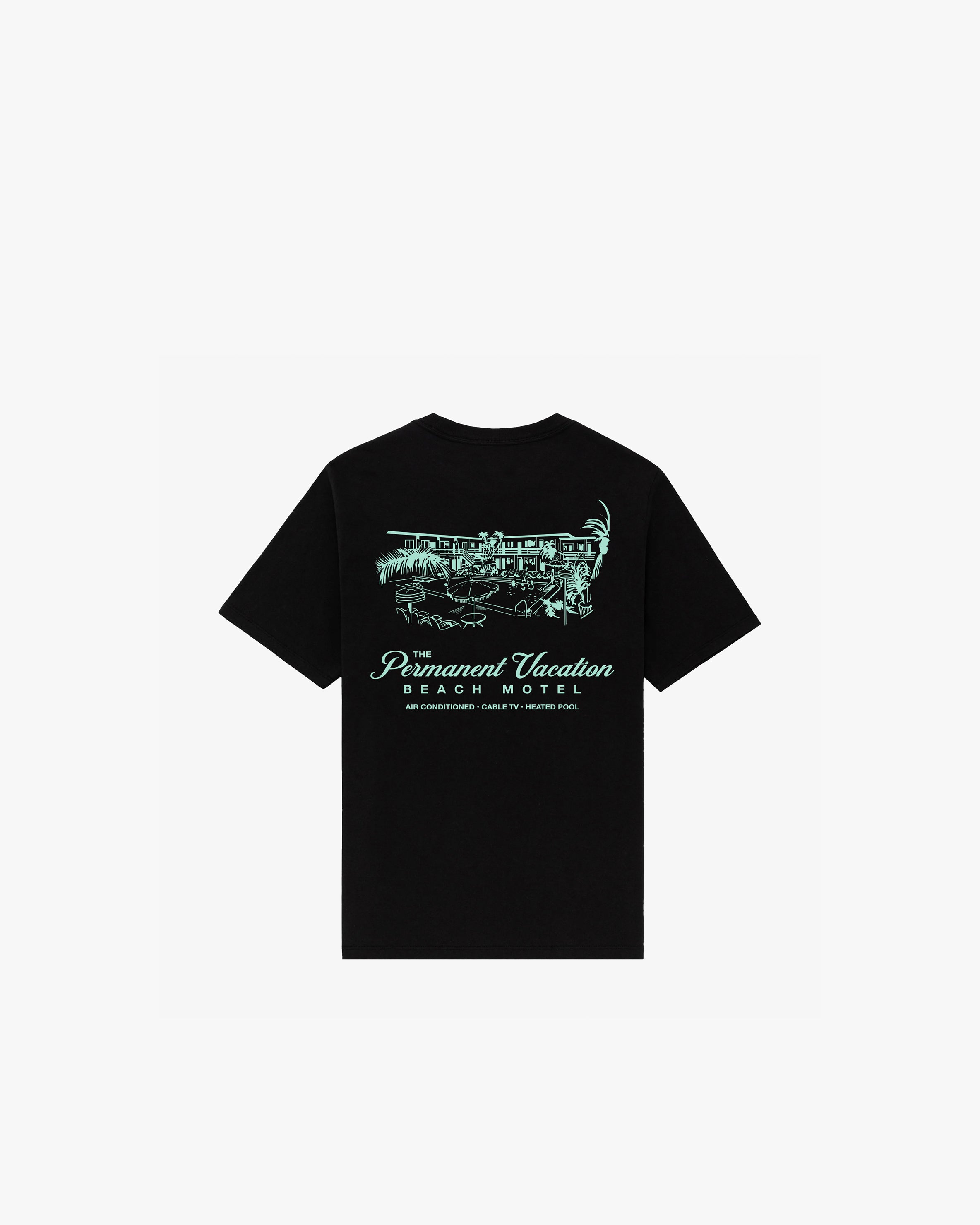 Reef Motel Tee