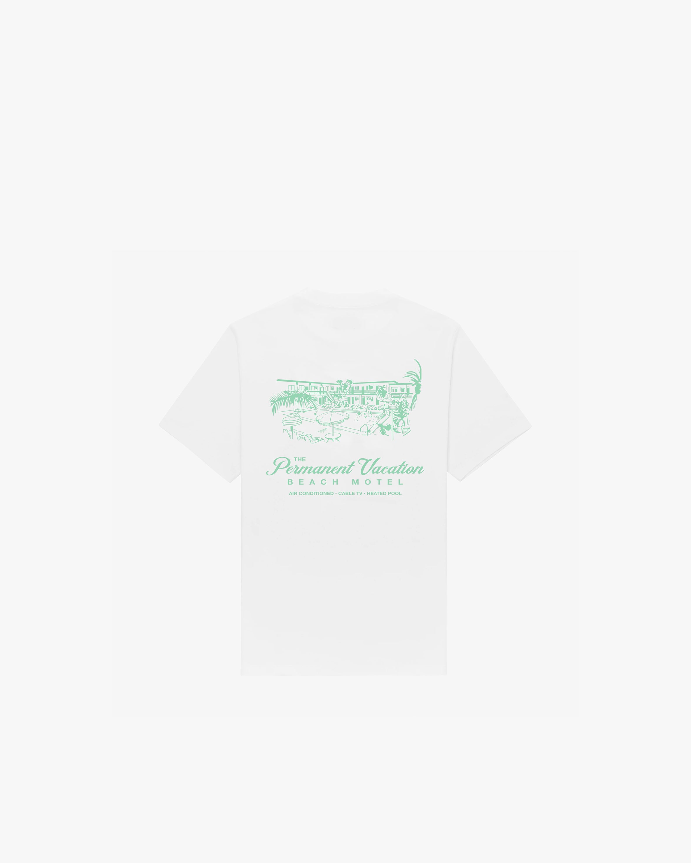 Reef Motel Tee