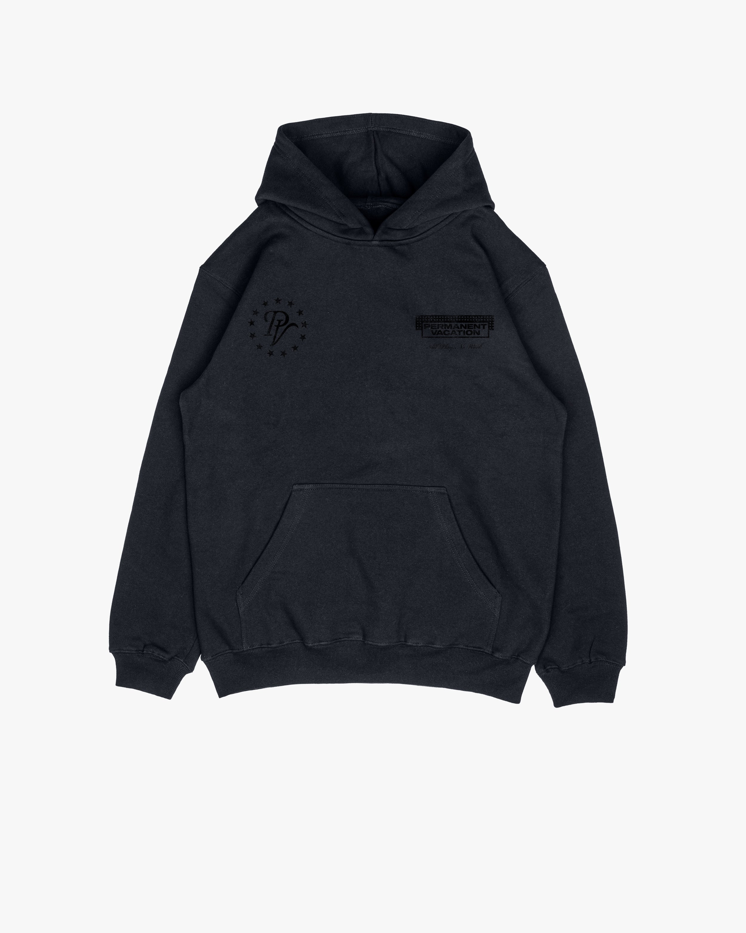Smokin Jack Hoodie