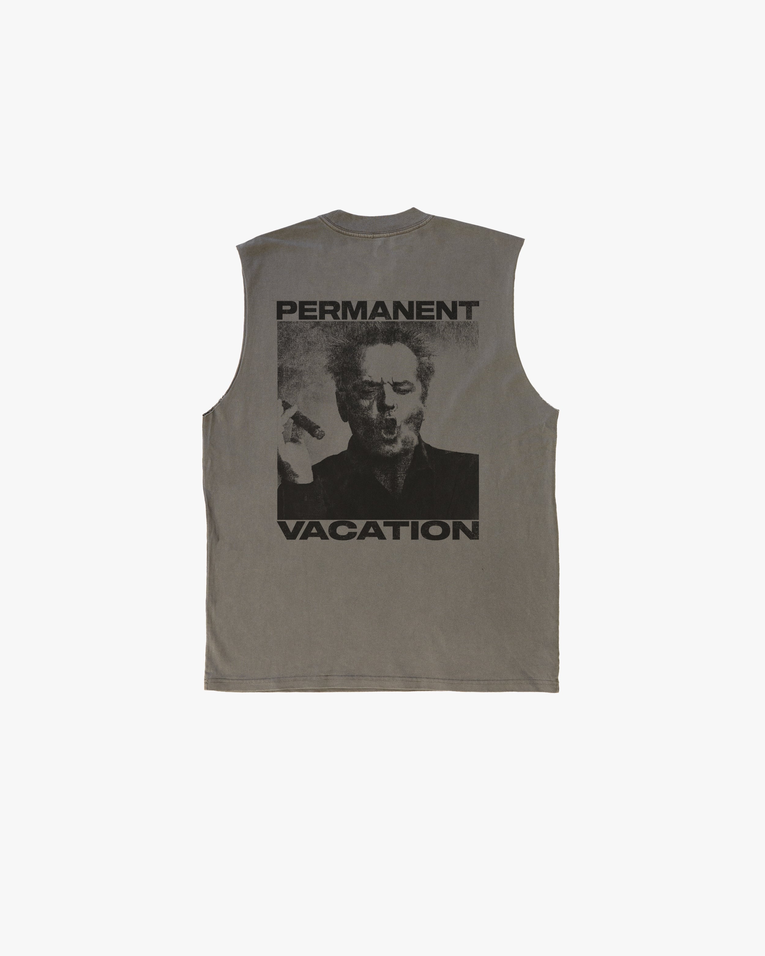 Smokin Jack Tank