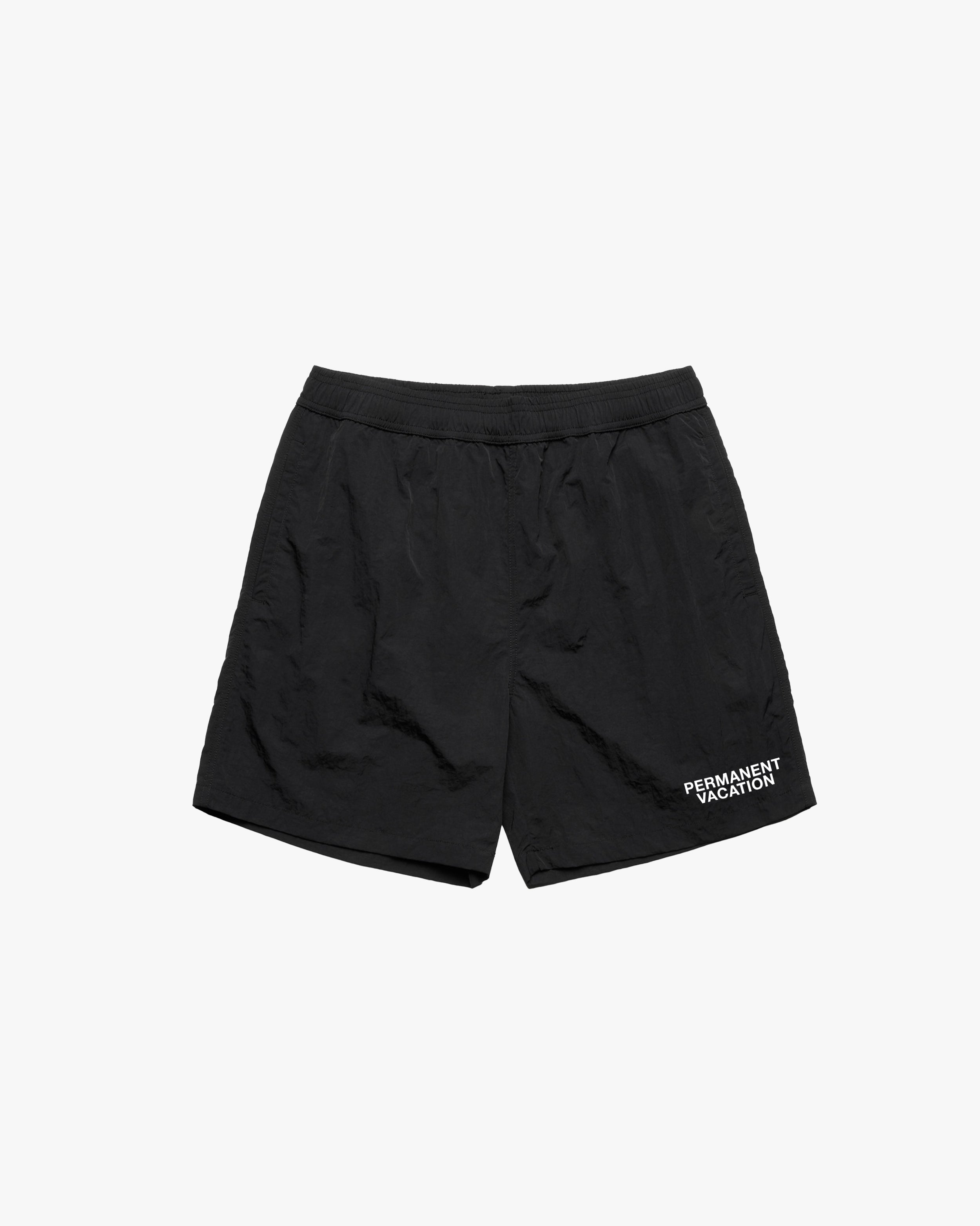 Swim Shorts - Black