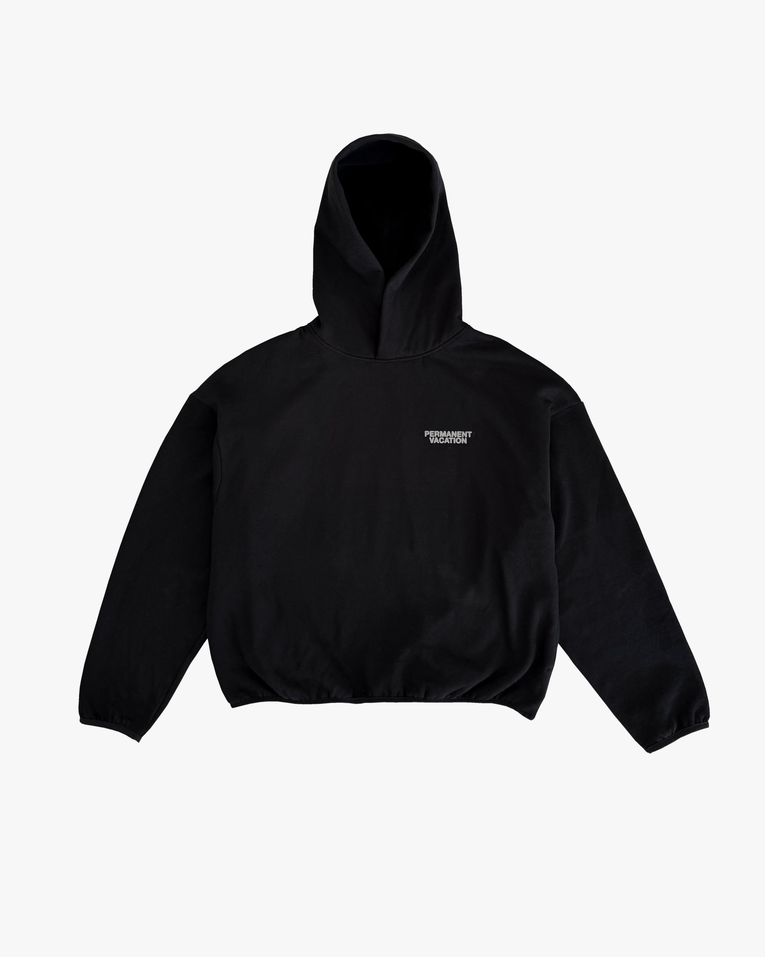 Turbo Hoodie