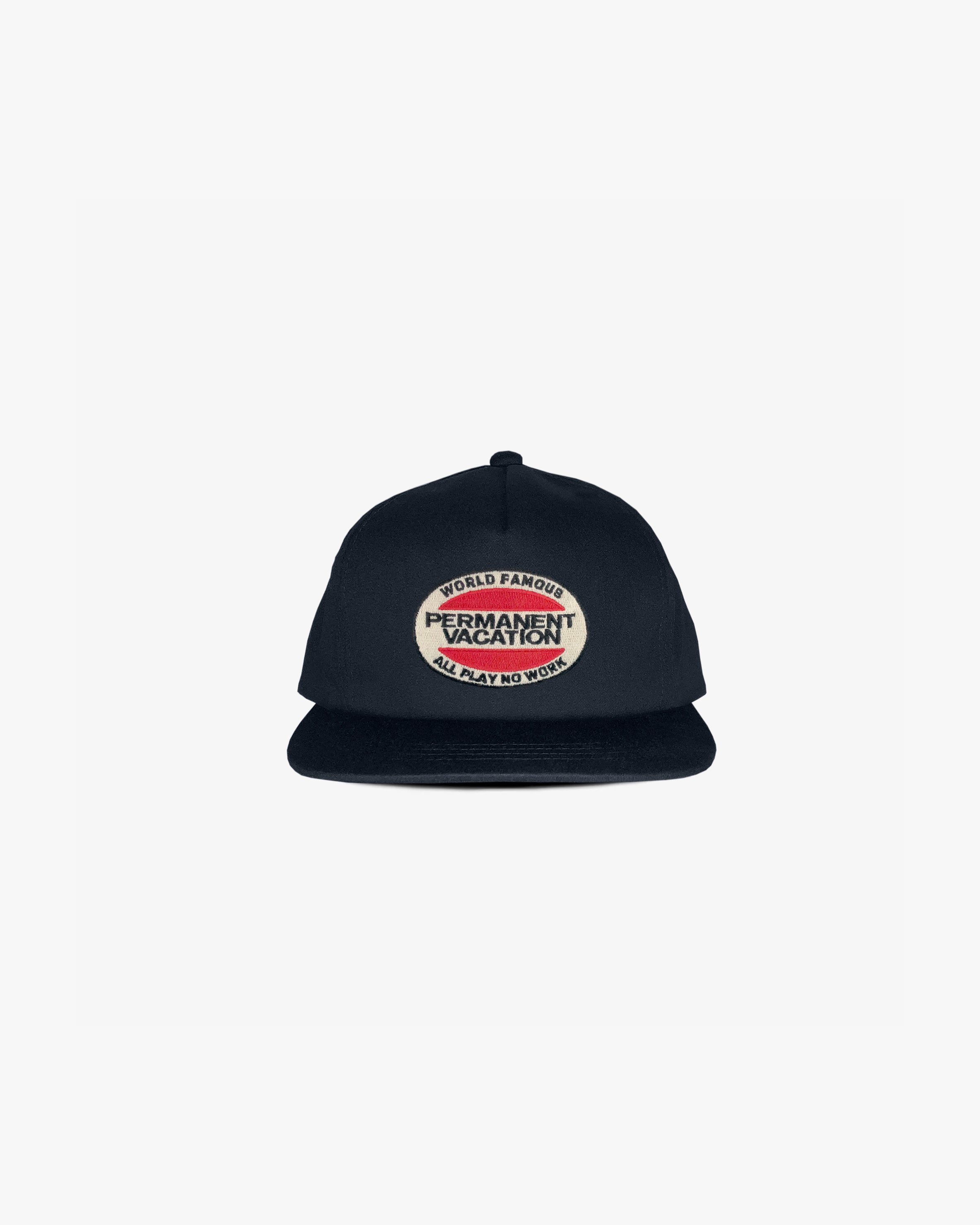 Unleaded Snapback