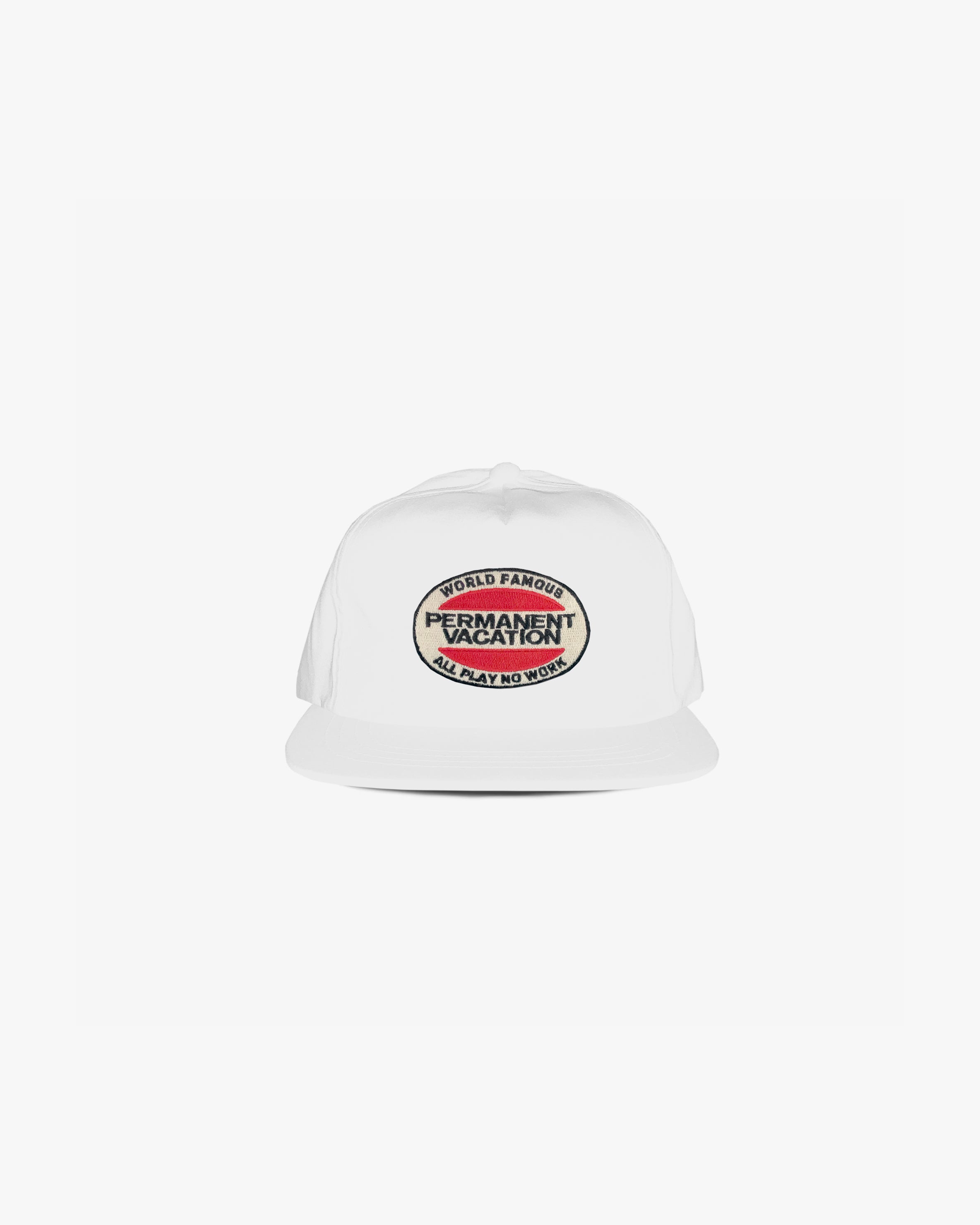 Unleaded Snapback