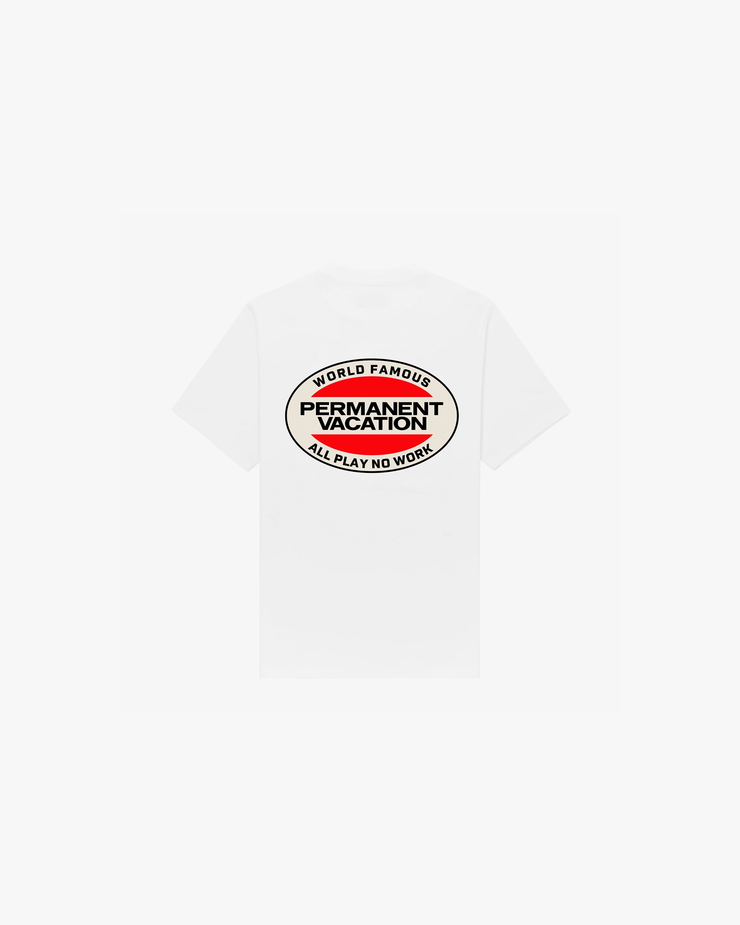 Unleaded Tee