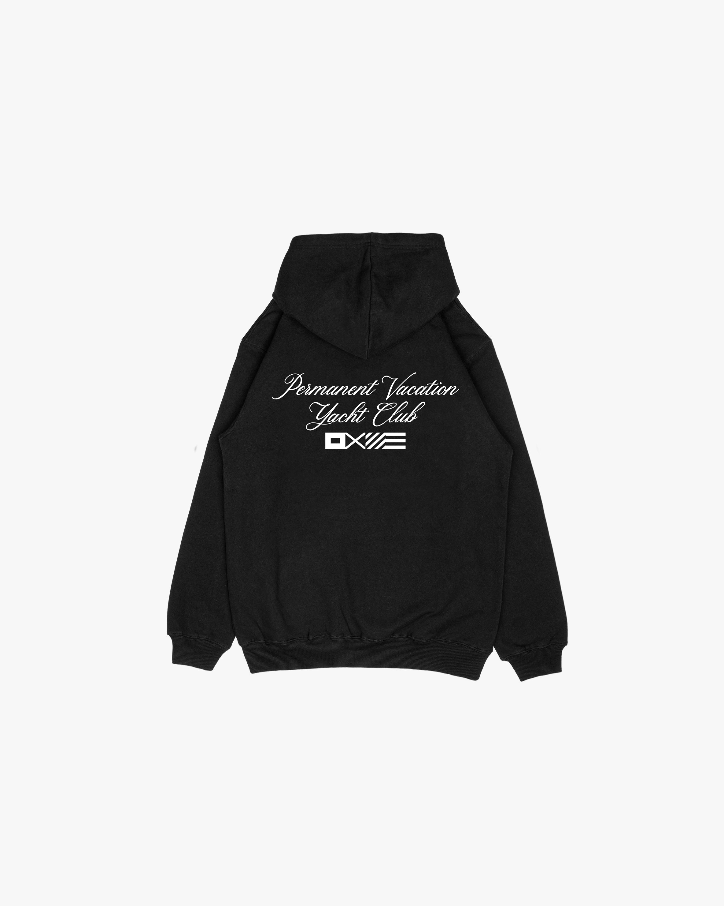 YC Hoodie