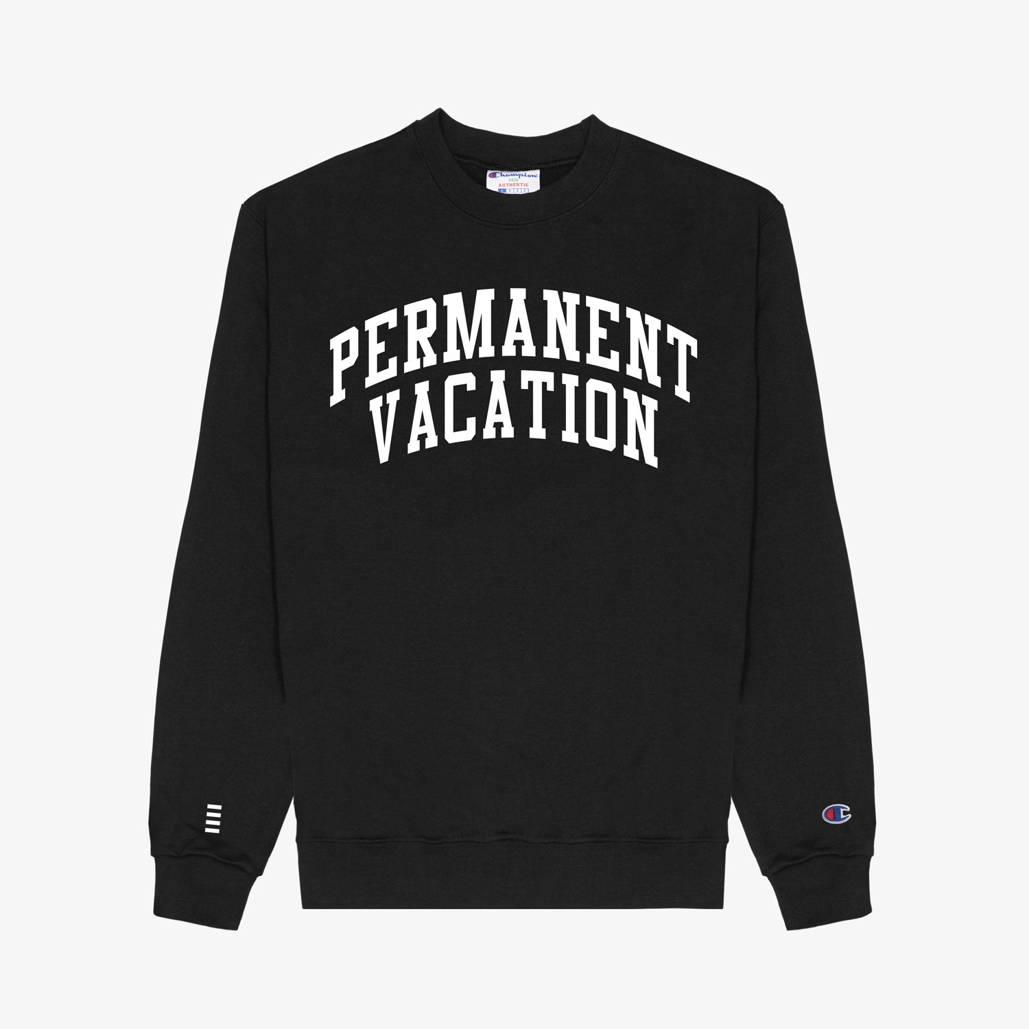 Campus Crewneck