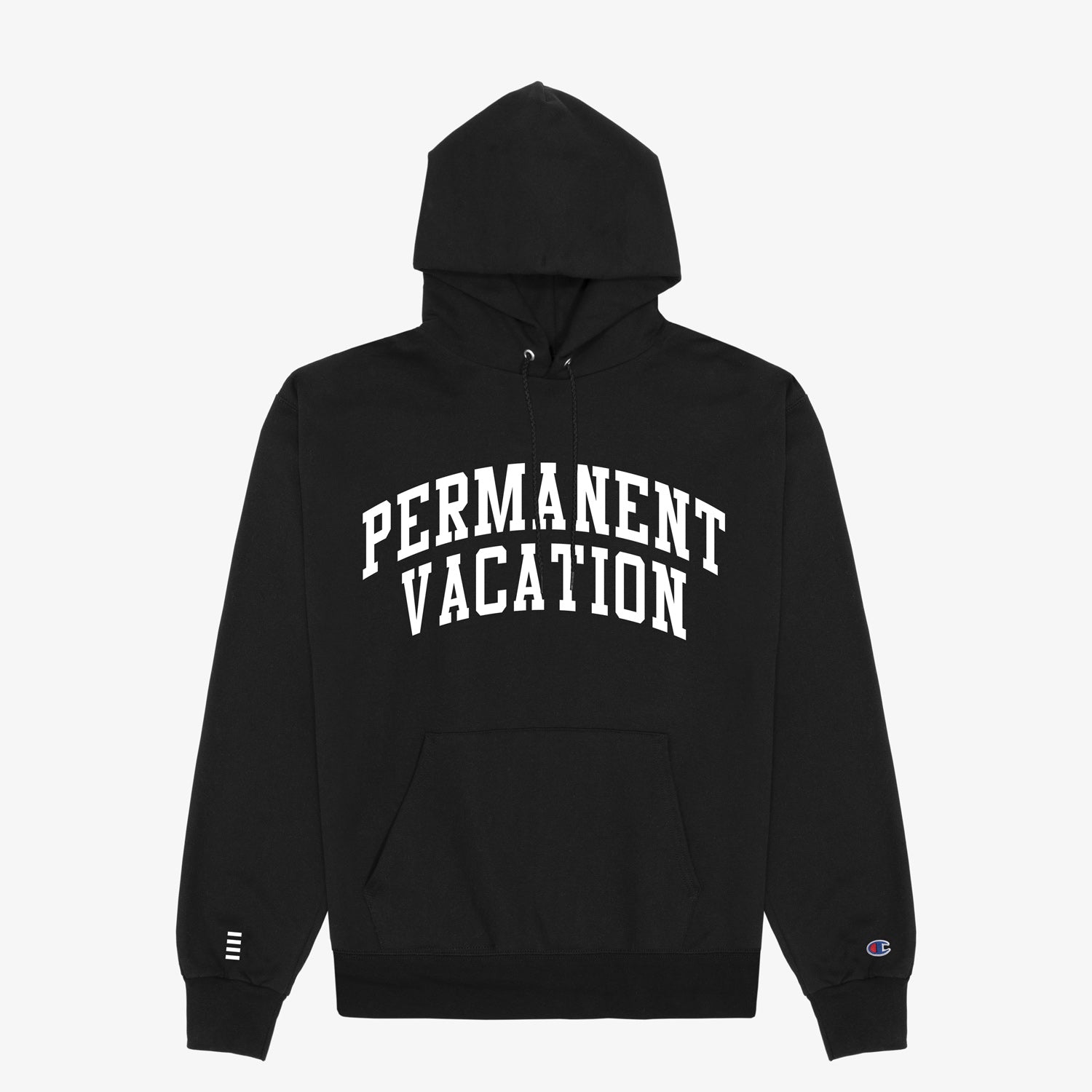 Campus Hoodie