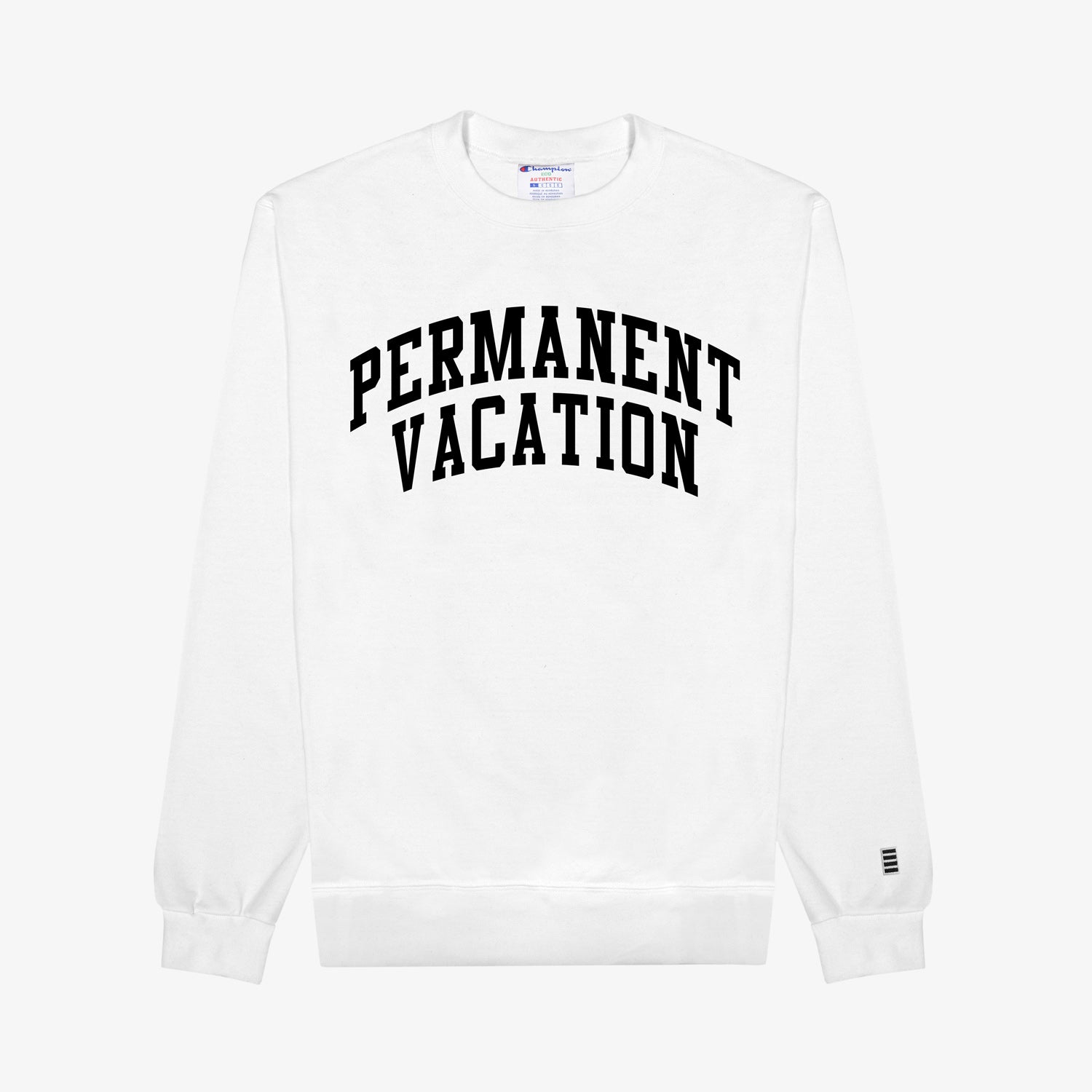 Campus Crewneck