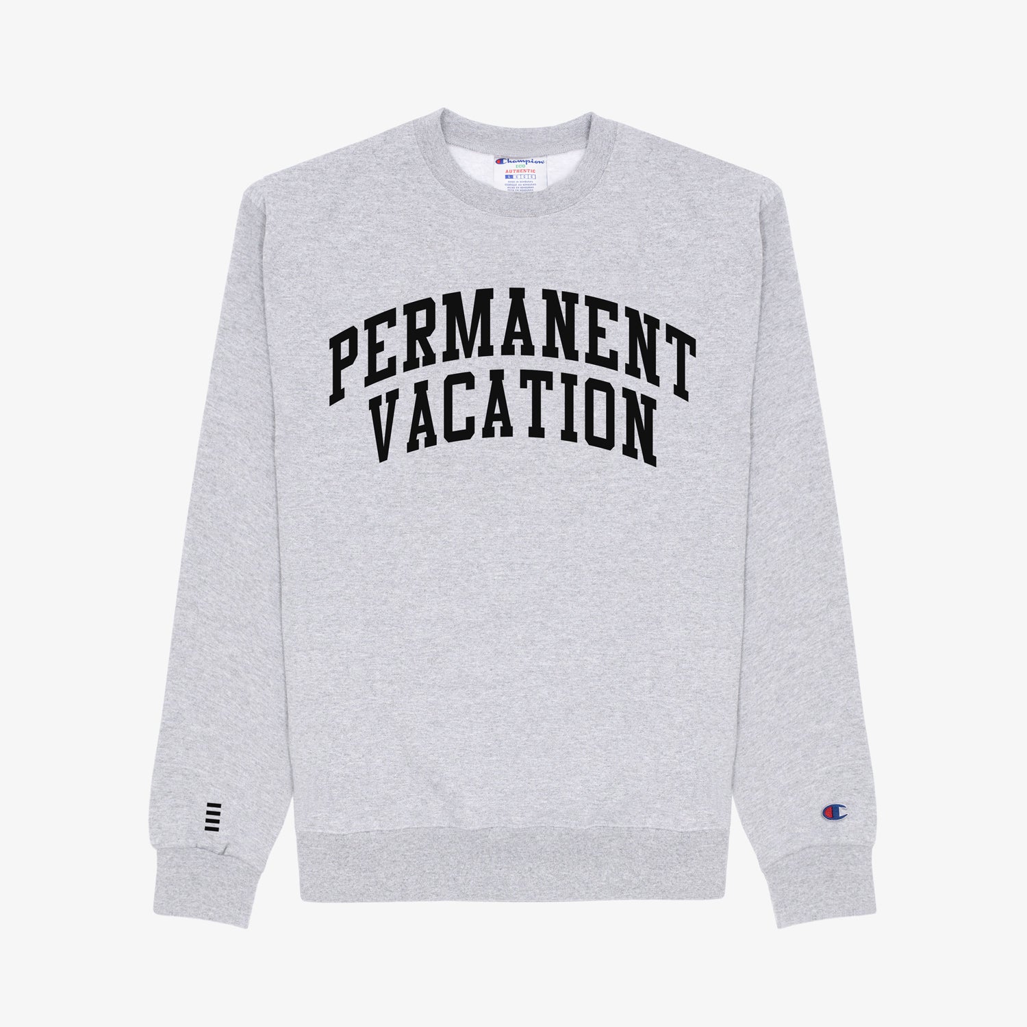 Campus Crewneck