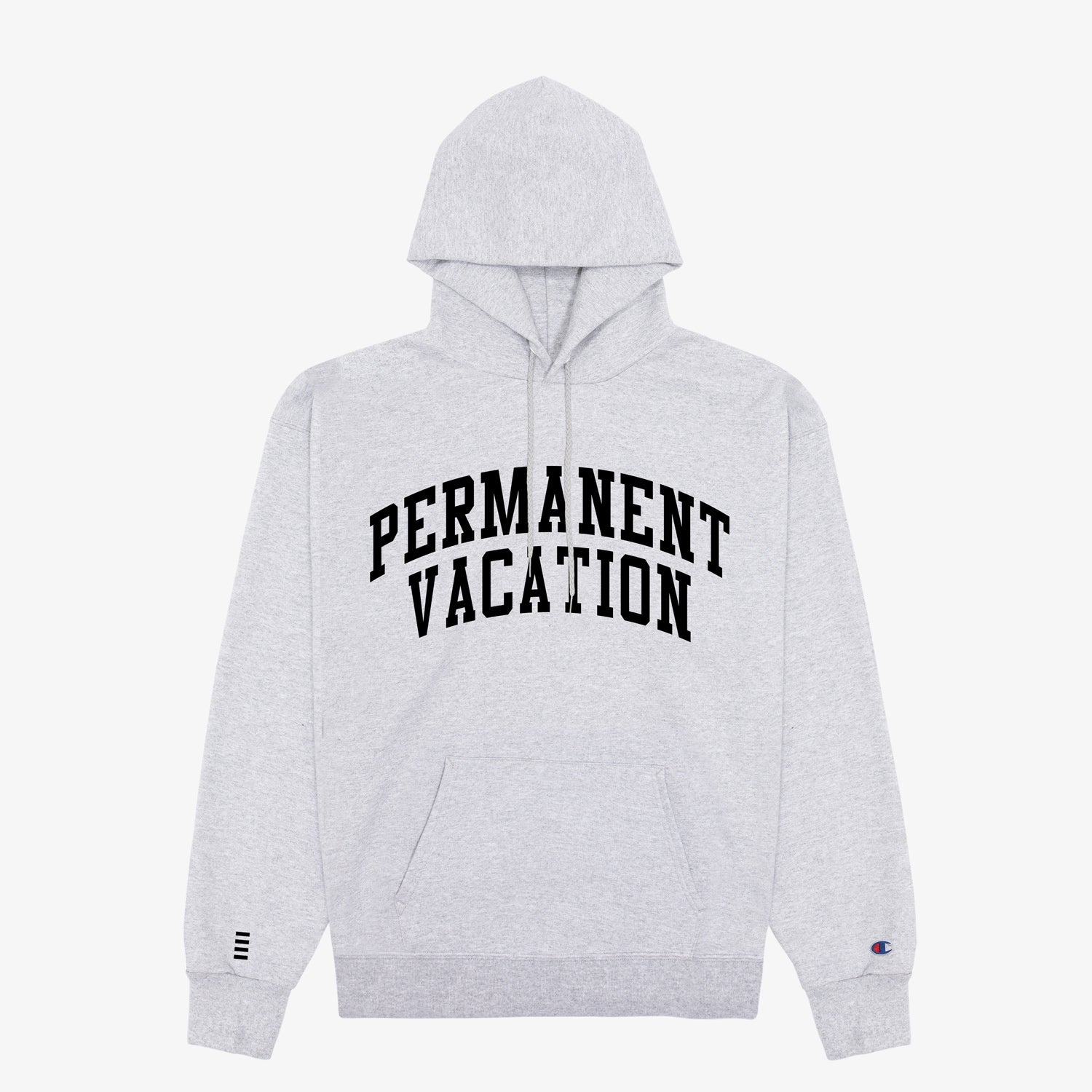 Campus Hoodie