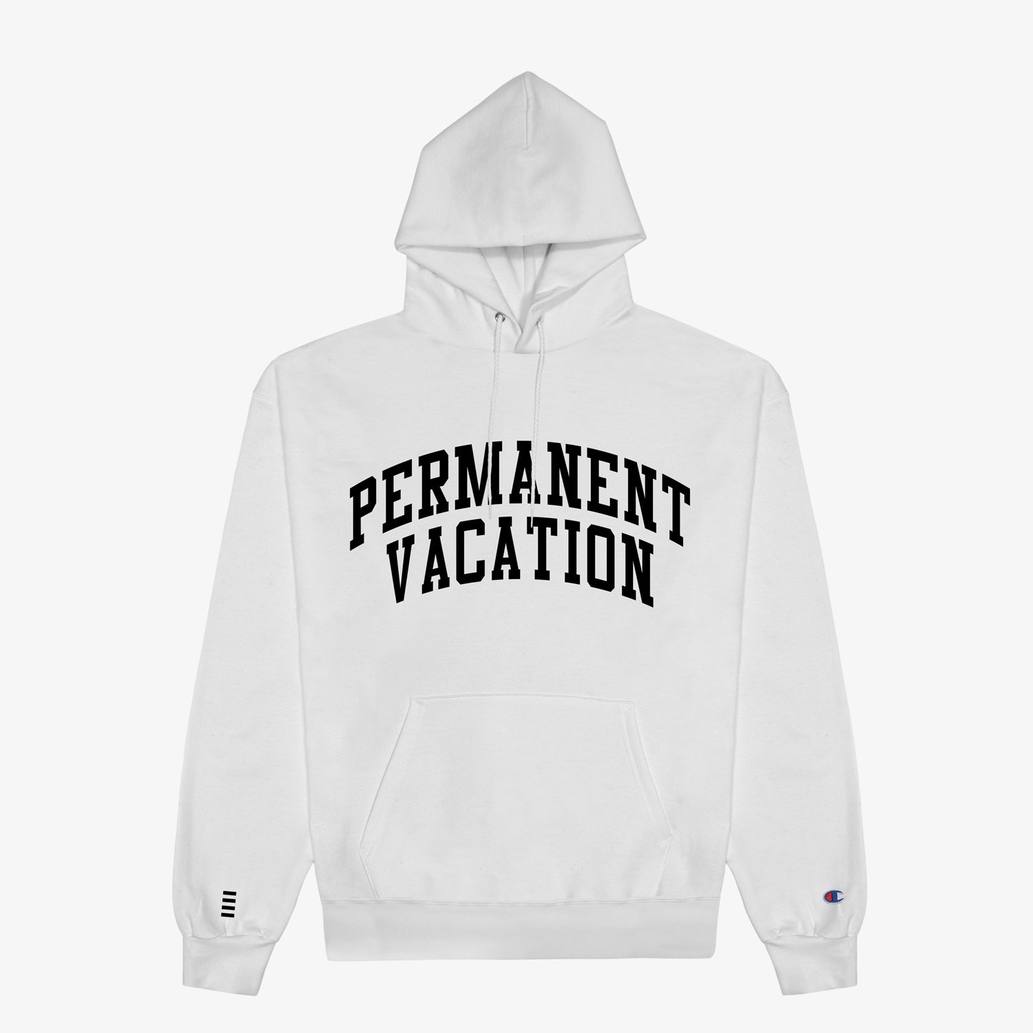 Campus Hoodie