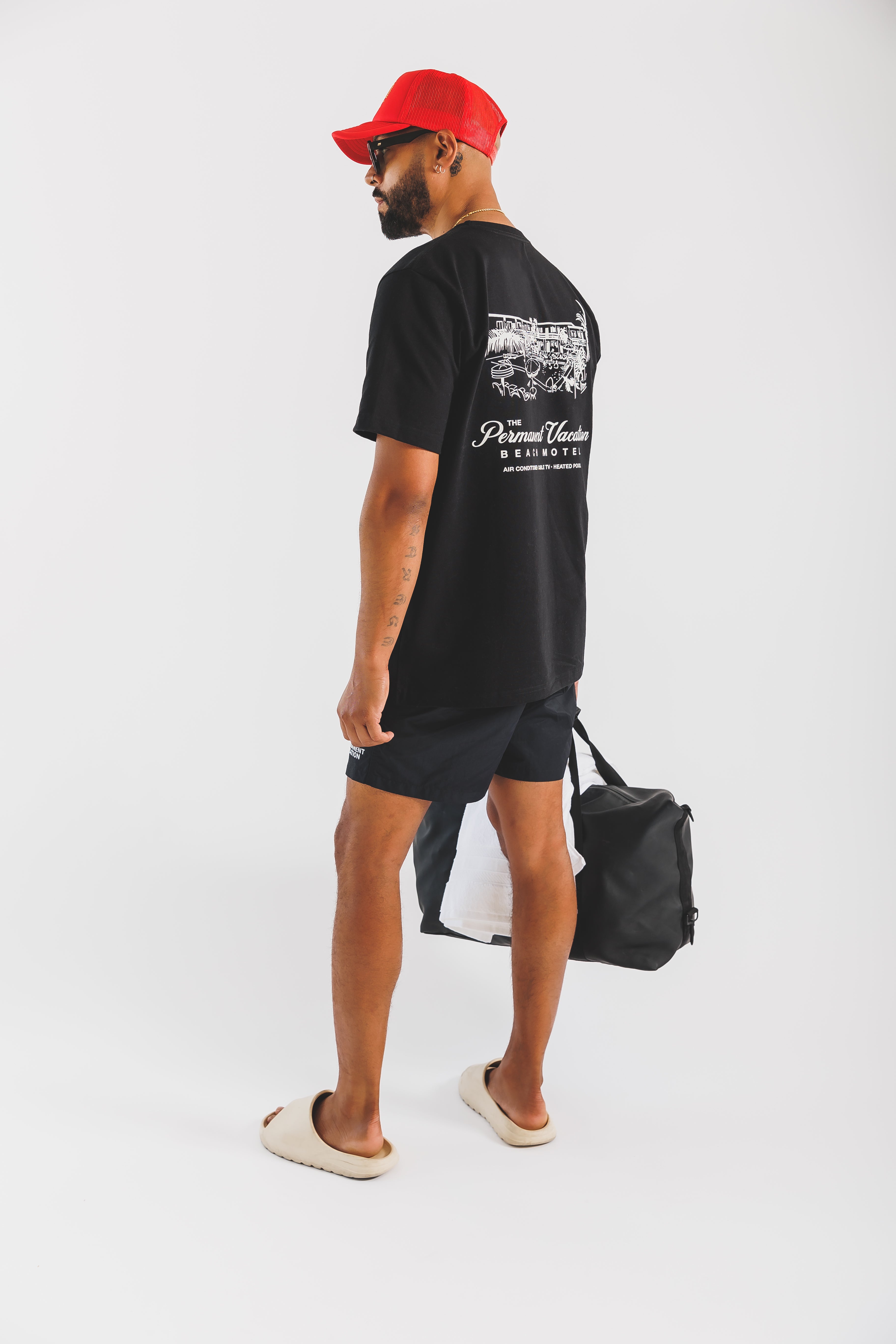 Offshore swimtrunks